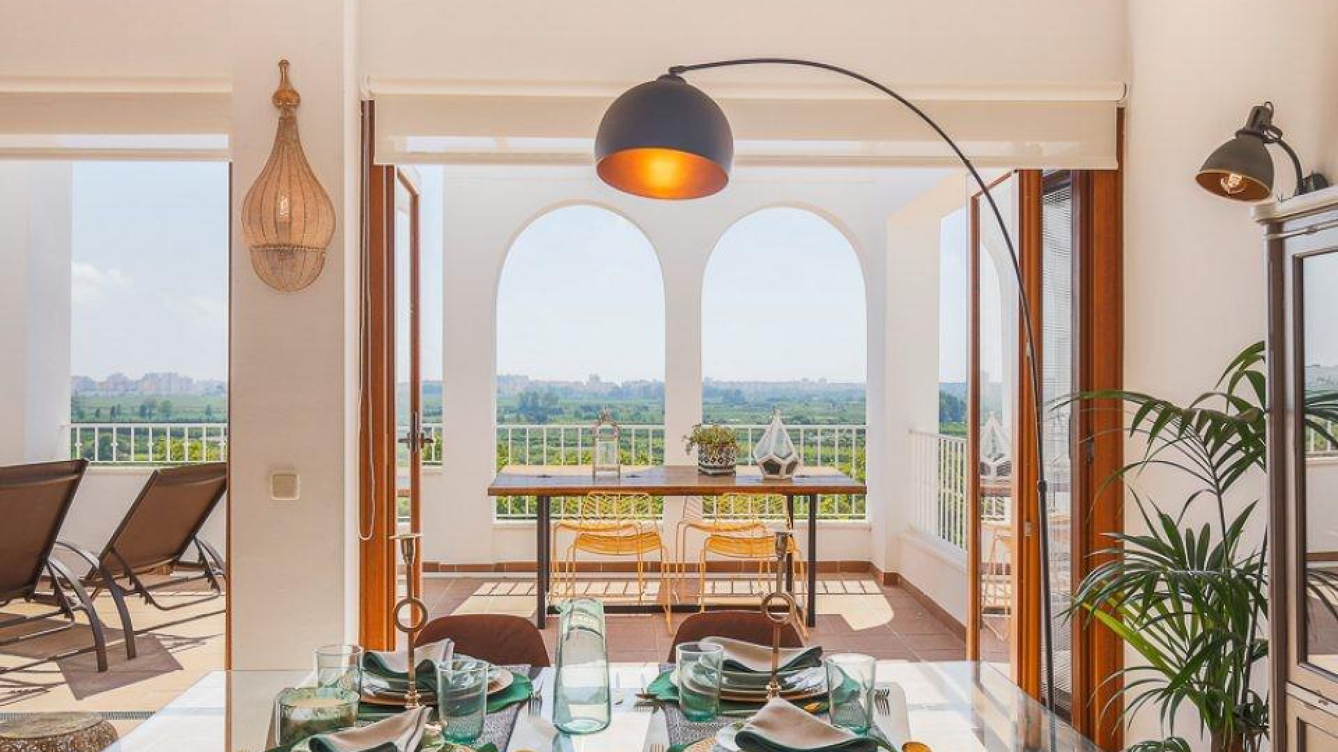 Nouvelle construction - Apartment - Xeresa - Xeresa Del Monte