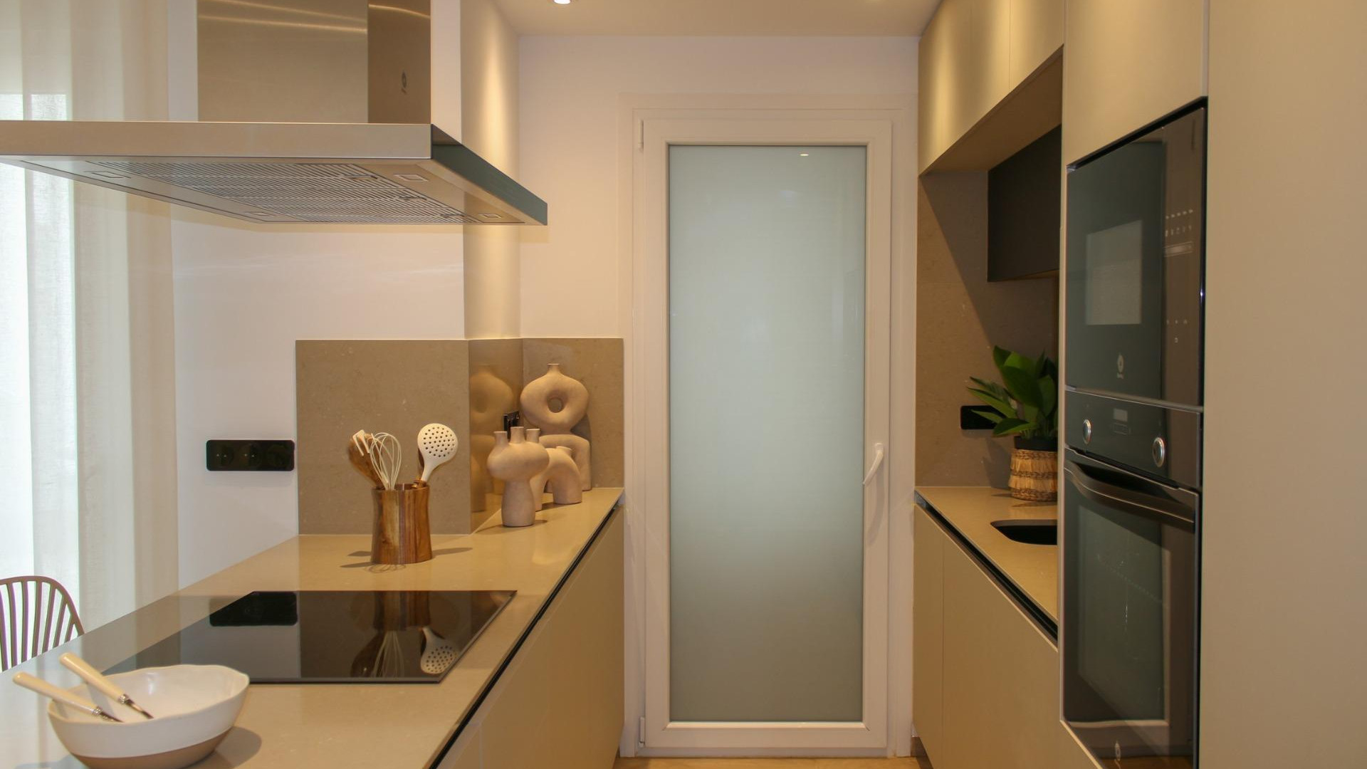 Nouvelle construction - Bungalow - Algorfa - La finca Golf