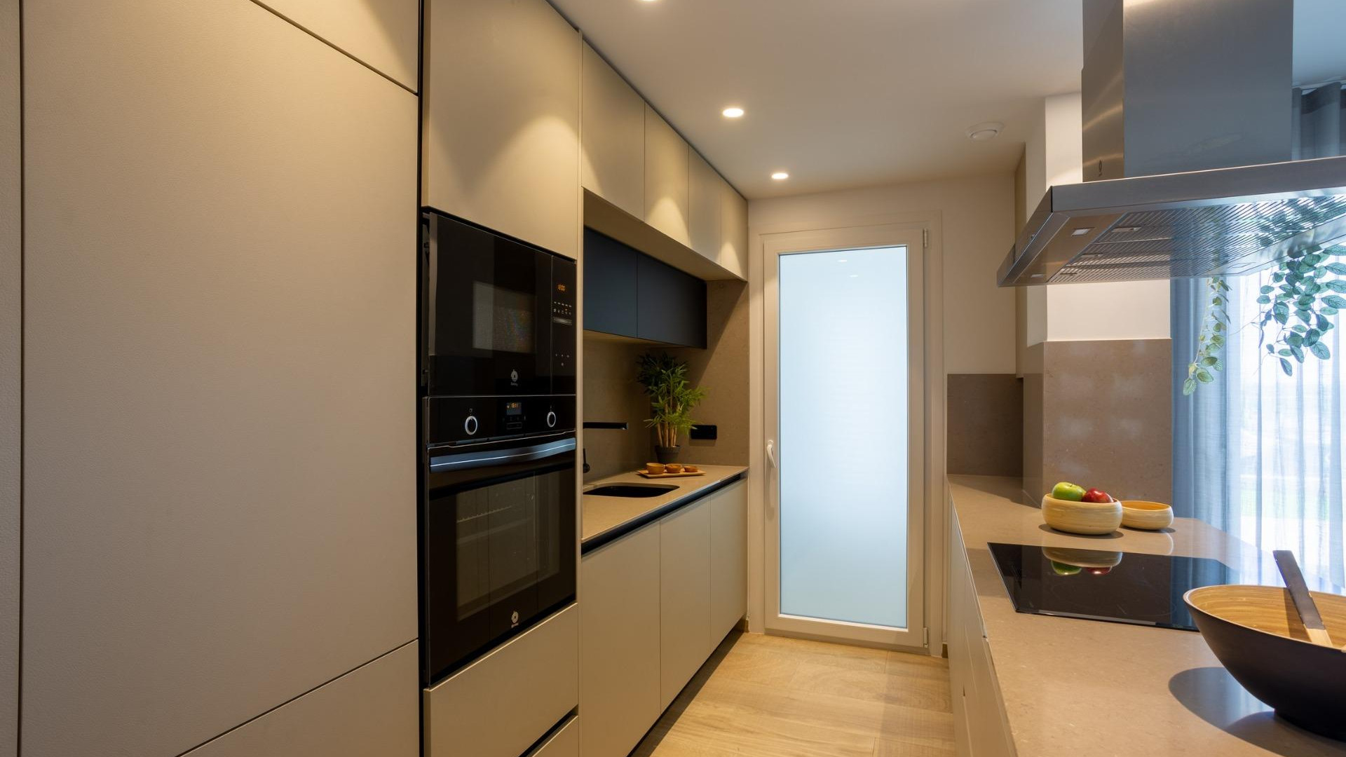 Nouvelle construction - Bungalow - Algorfa - La finca Golf