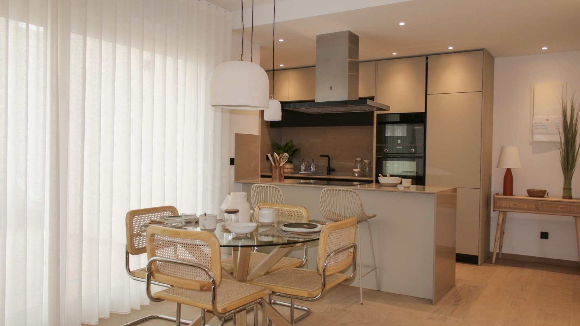 Nouvelle construction - Bungalow - Algorfa - La finca Golf