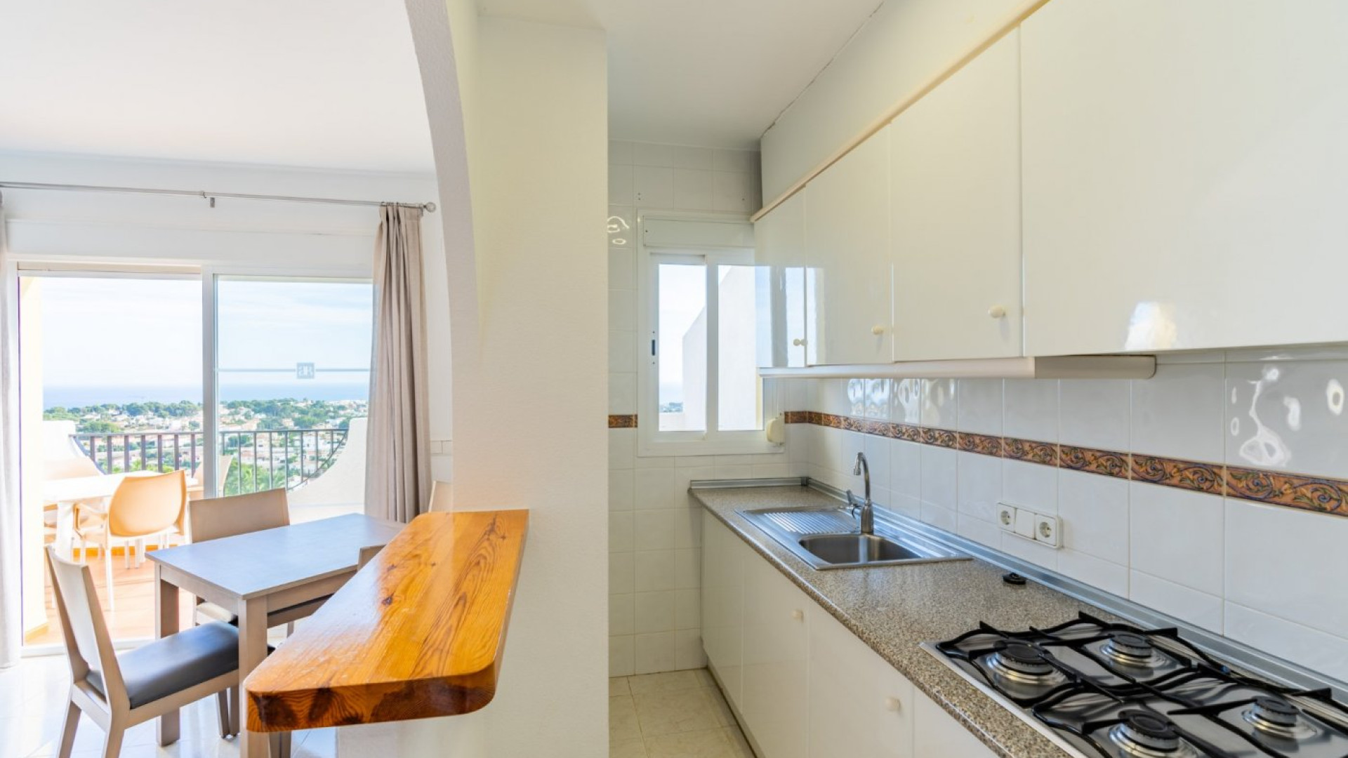 Nouvelle construction - Bungalow - Calpe - Gran Sol
