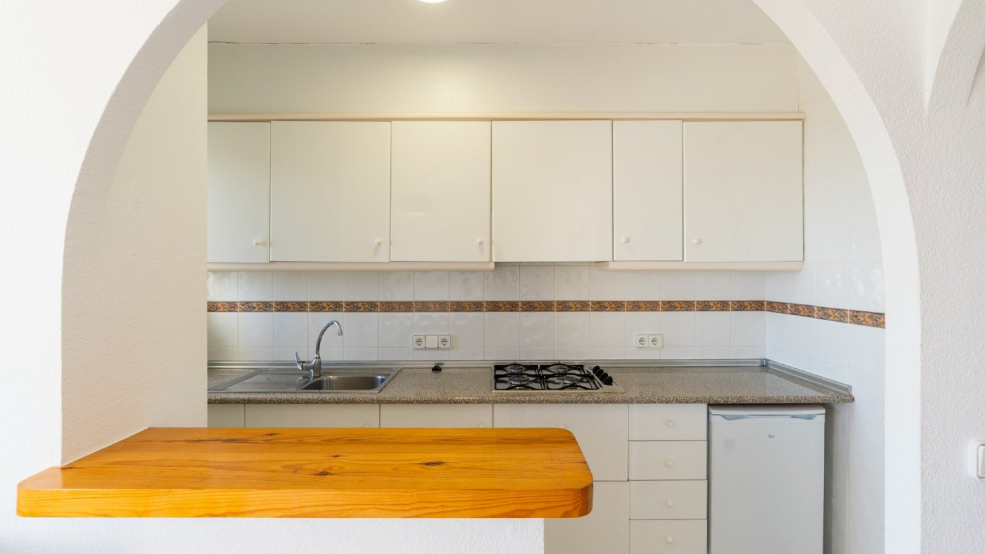 Nouvelle construction - Bungalow - Calpe - Gran Sol