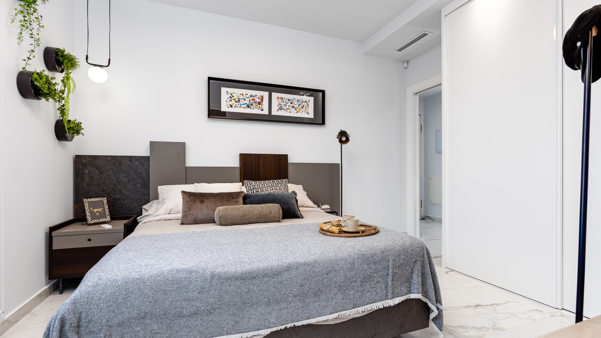 Nouvelle construction - Bungalow - Ciudad Quesada - Lo Marabú