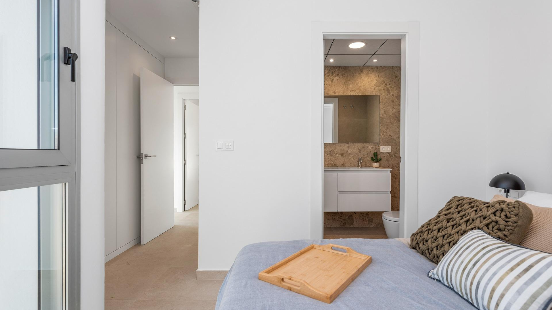 Nouvelle construction - Bungalow - Dolores - Sector 3