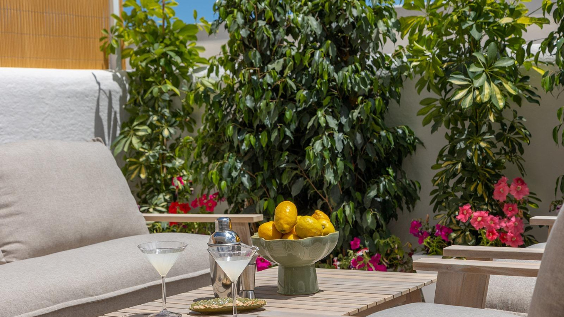 Nouvelle construction - Bungalow - Dolores - Sector 3