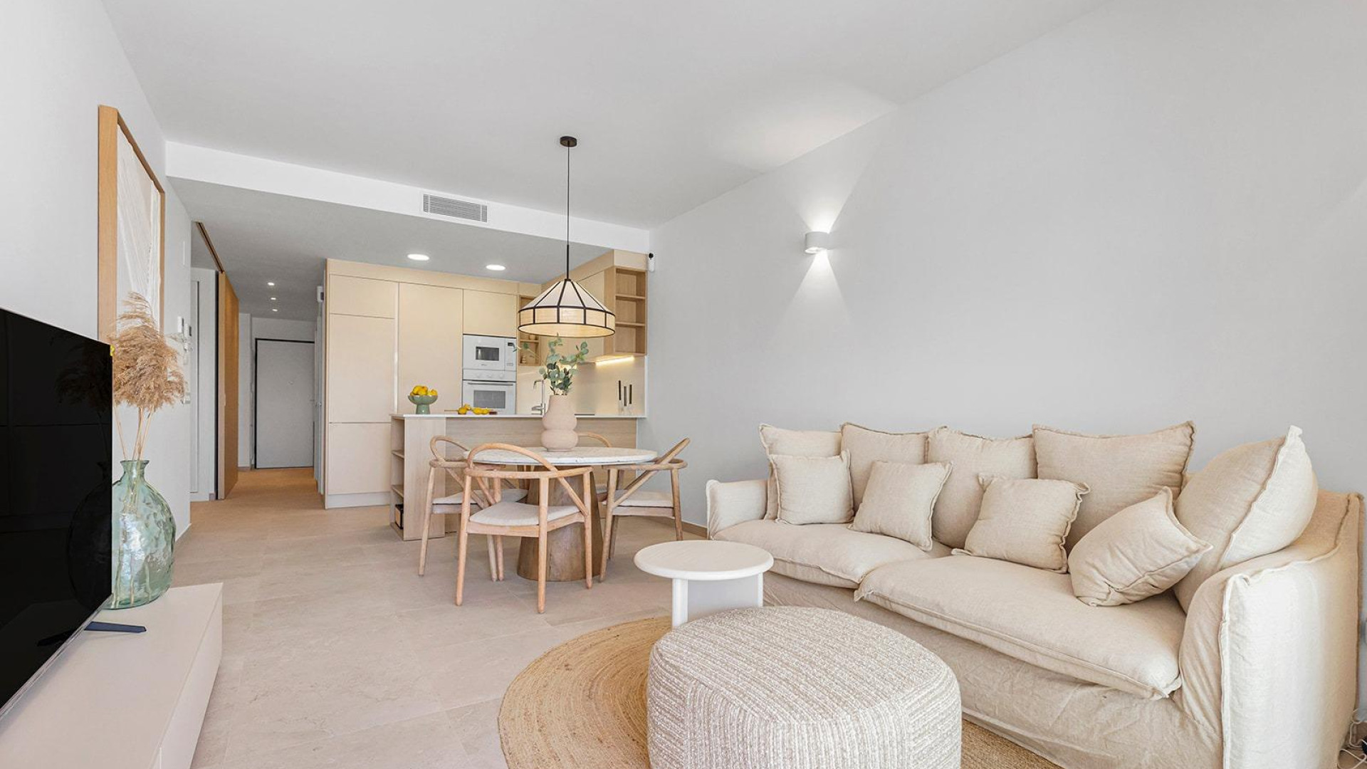 Nouvelle construction - Bungalow - Dolores - Sector 3