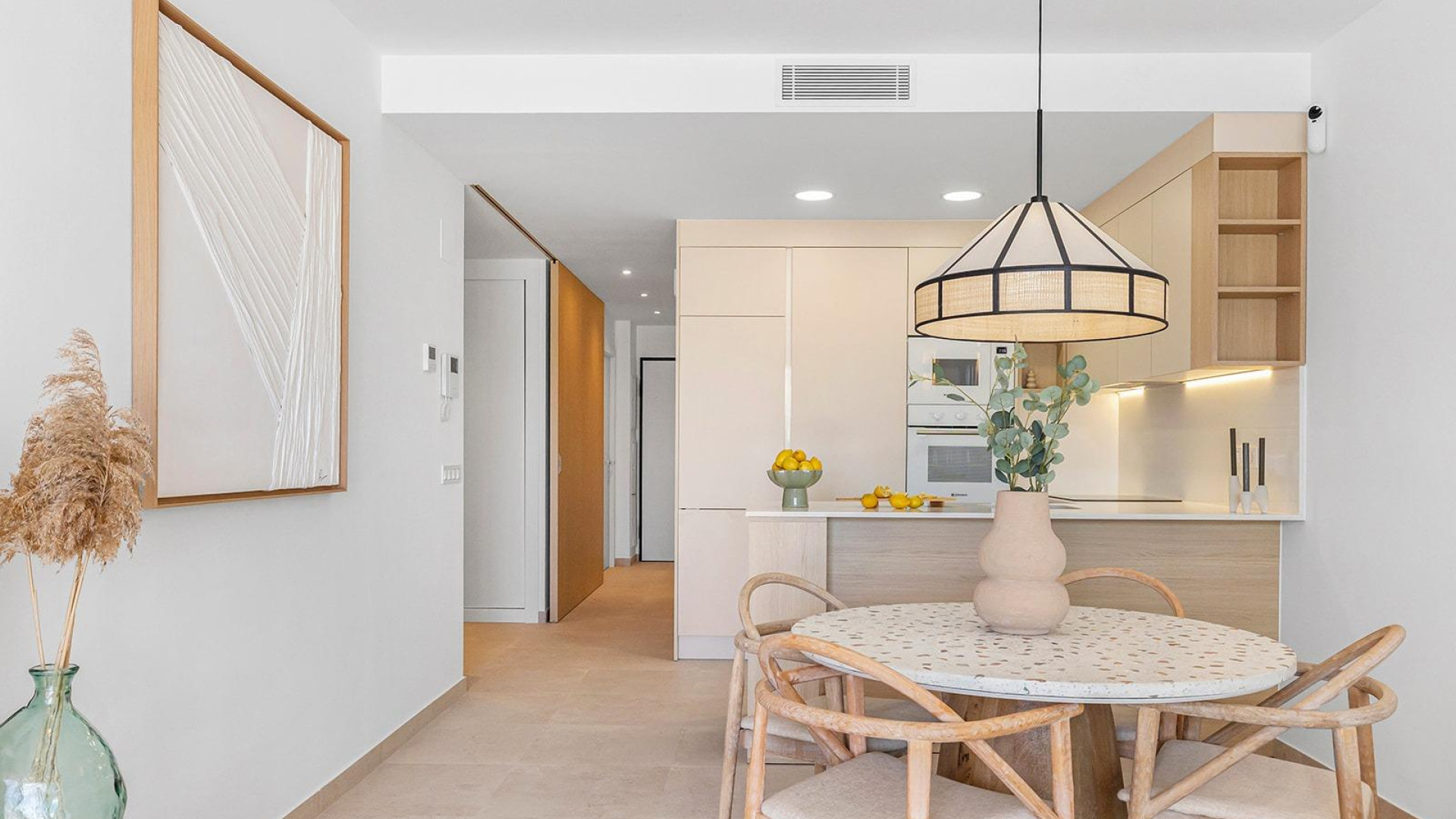 Nouvelle construction - Bungalow - Dolores - Sector 3