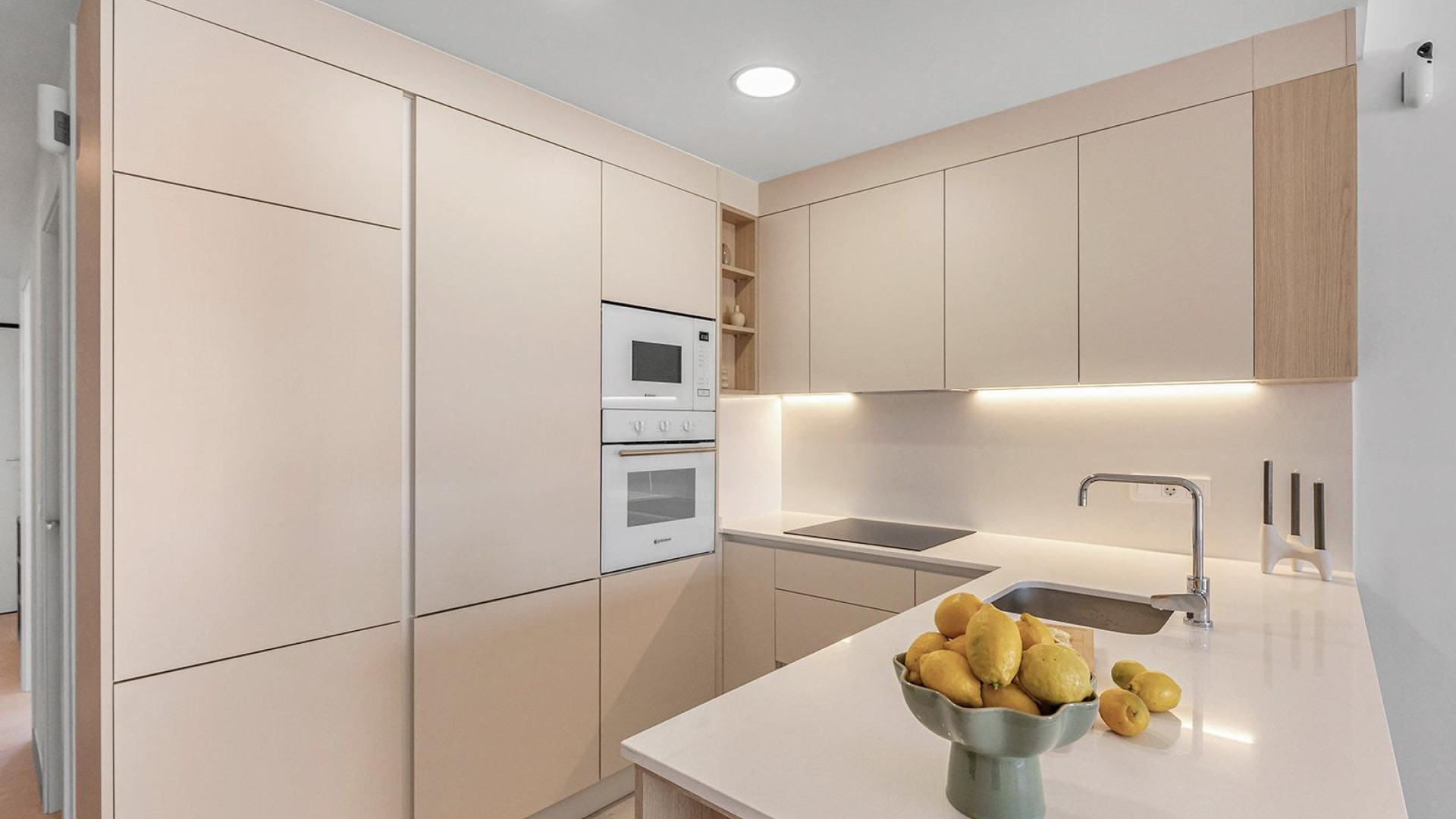 Nouvelle construction - Bungalow - Dolores - Sector 3
