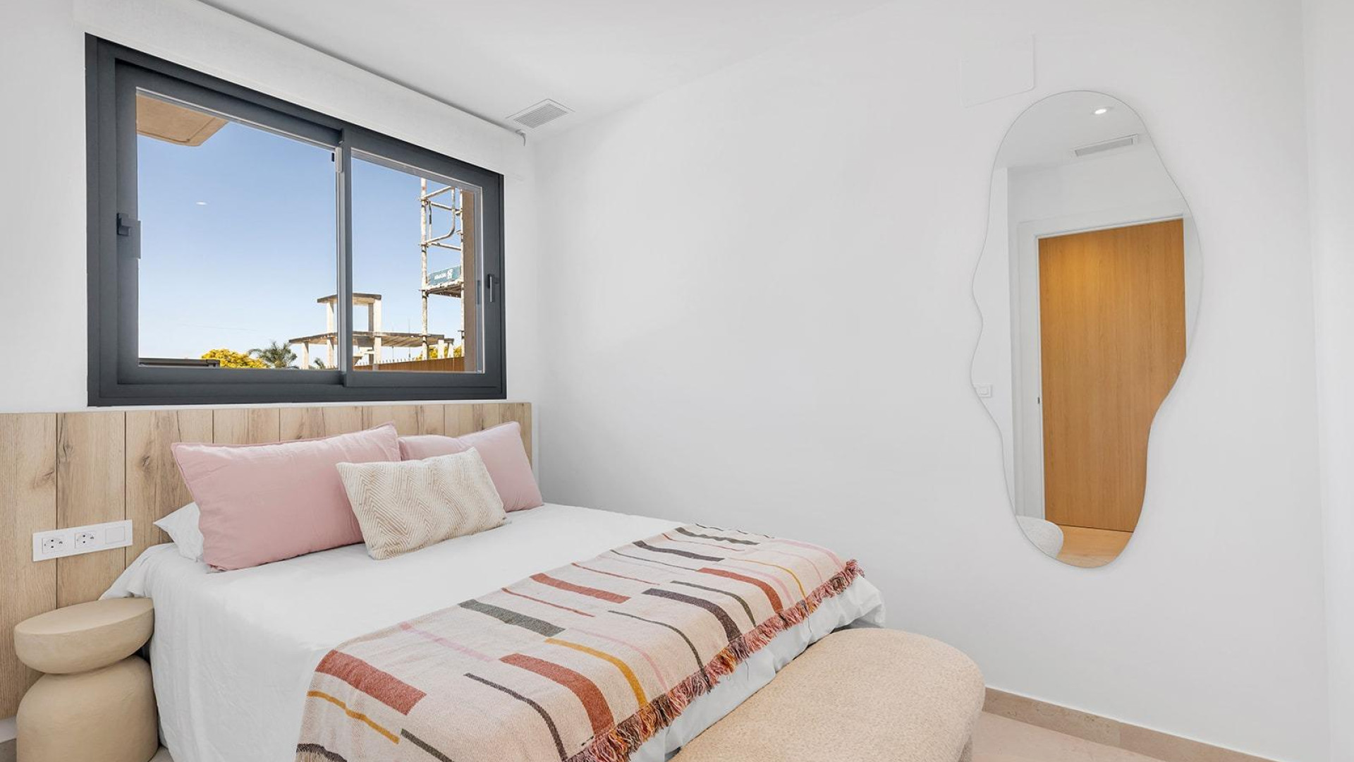 Nouvelle construction - Bungalow - Dolores - Sector 3