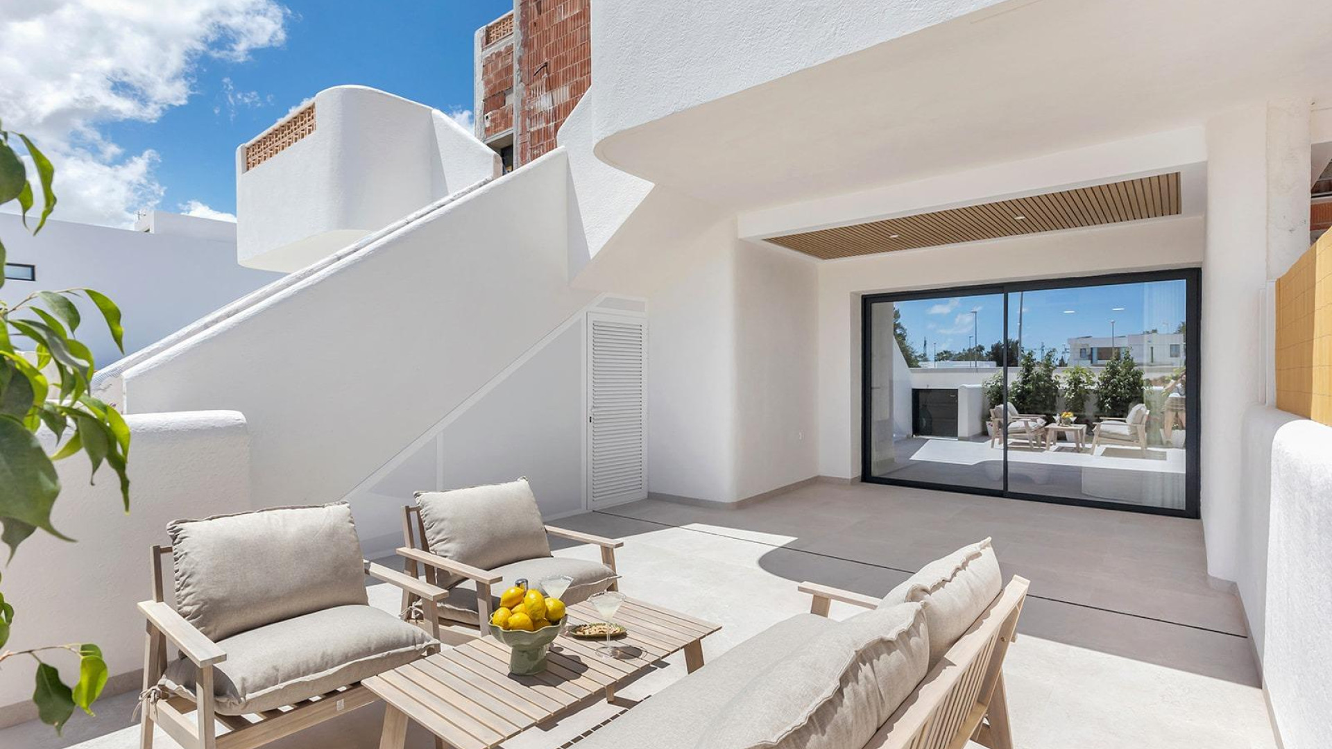 Nouvelle construction - Bungalow - Dolores - Sector 3