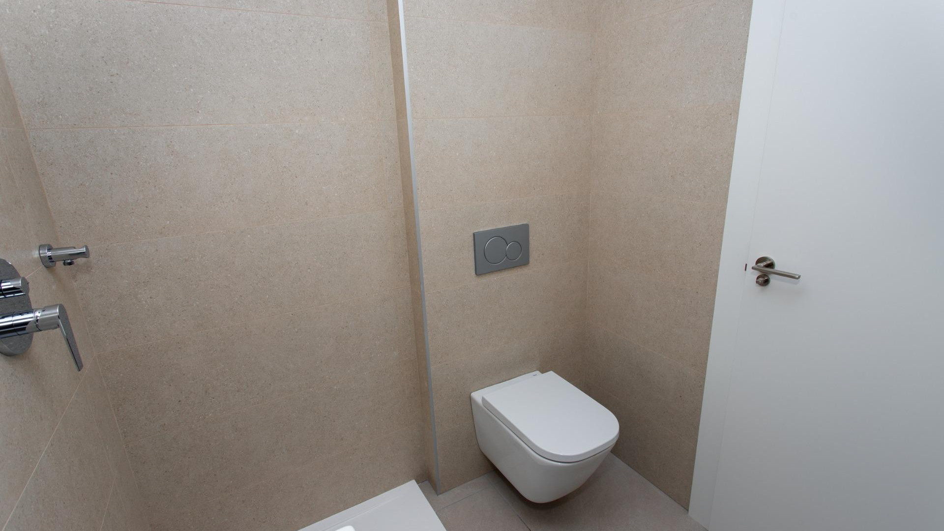 Nouvelle construction - Bungalow - Hondon de las Nieves - El Salero