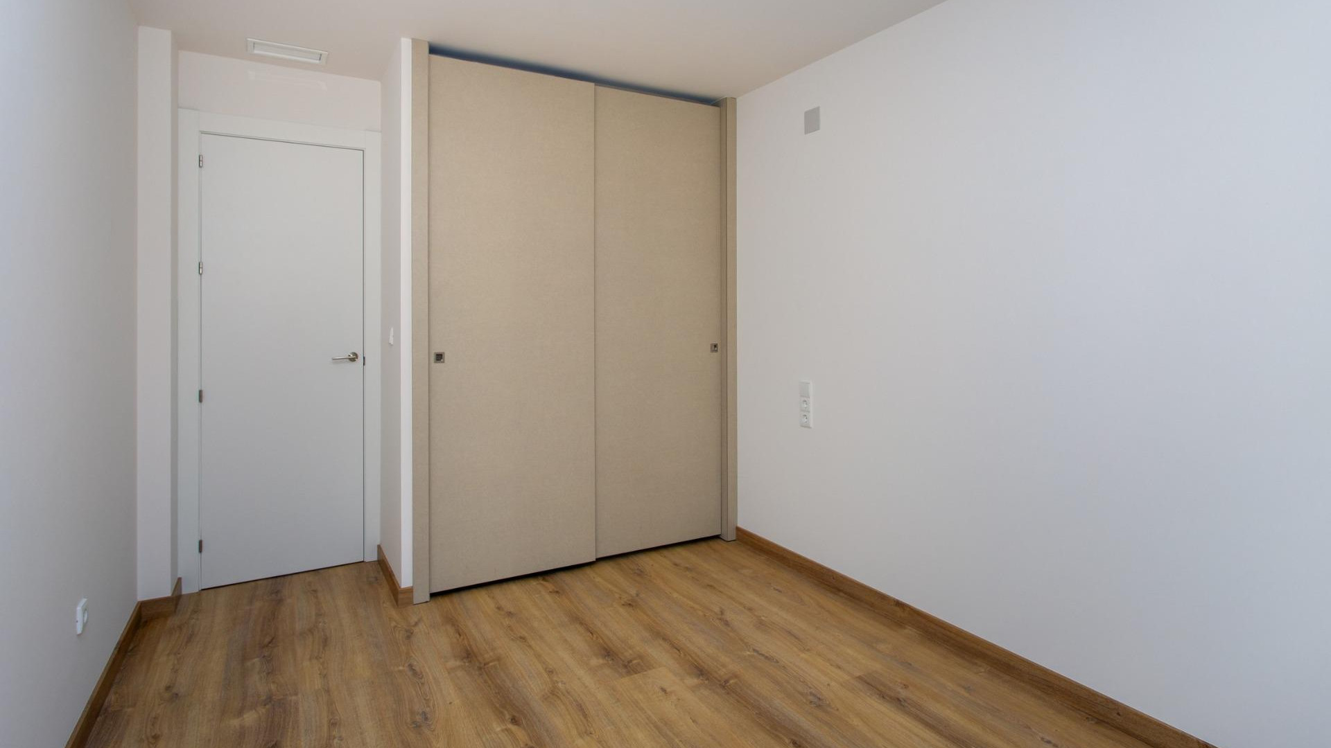 Nouvelle construction - Bungalow - Hondon de las Nieves - El Salero