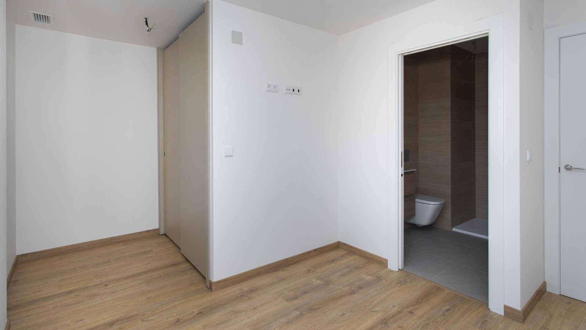 Nouvelle construction - Bungalow - Hondon de las Nieves - El Salero