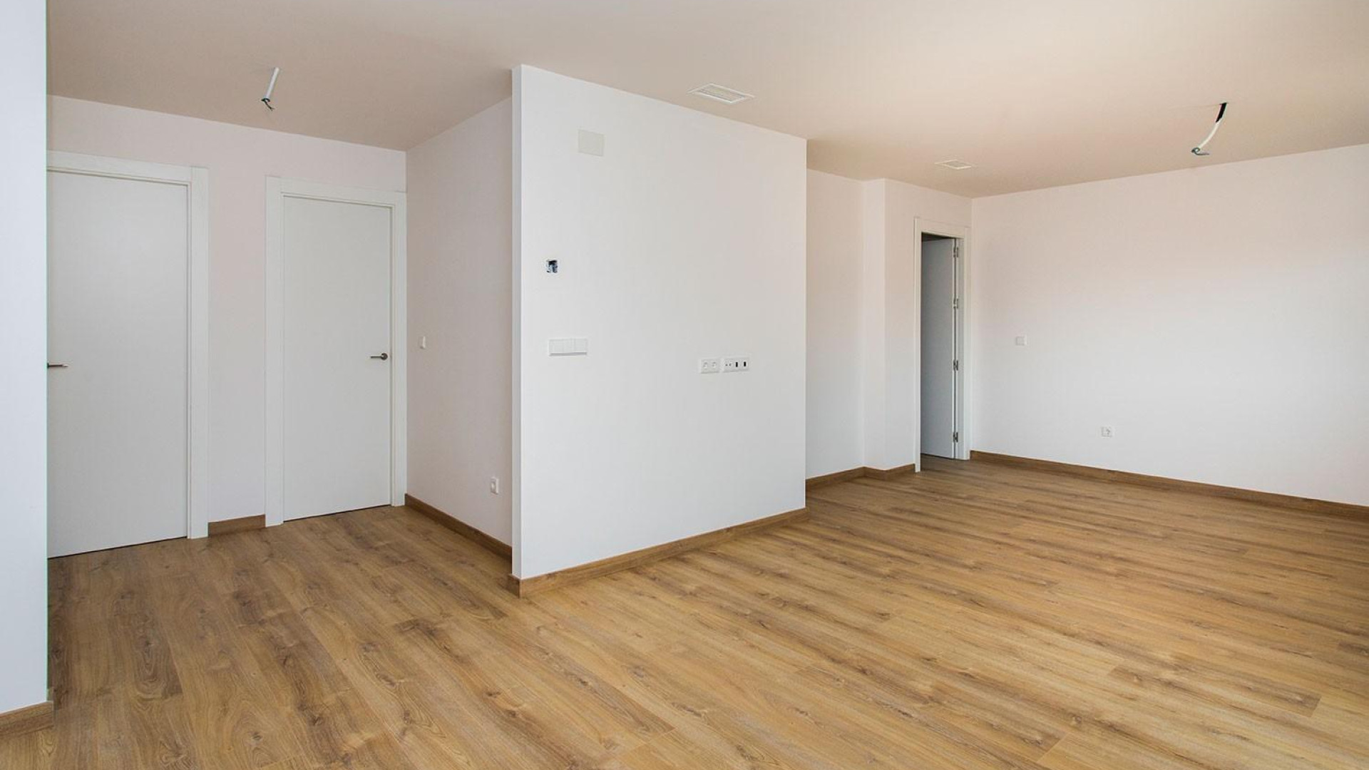 Nouvelle construction - Bungalow - Hondon de las Nieves - El Salero