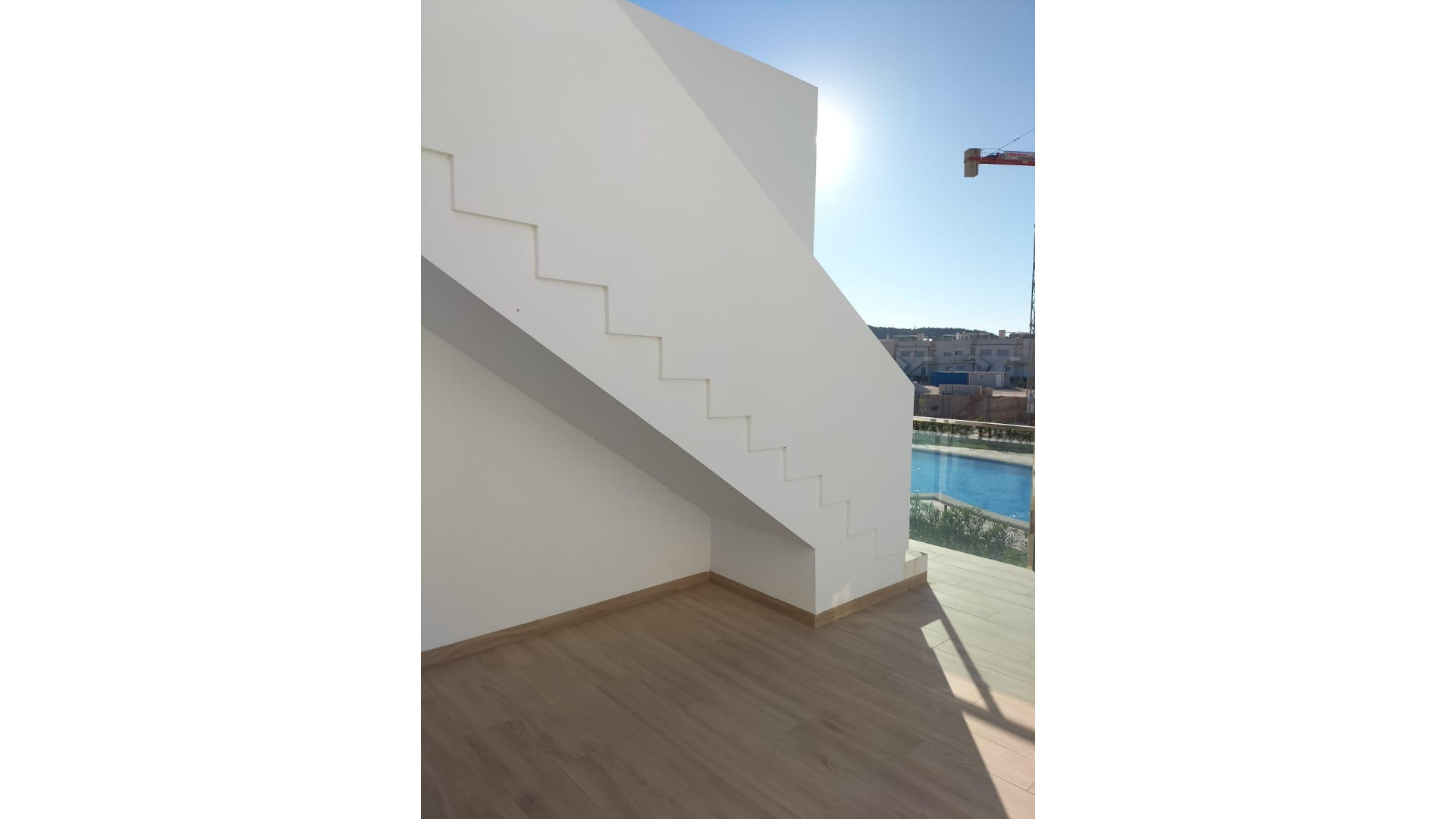 Nouvelle construction - Bungalow - Orihuela - Vistabella Golf