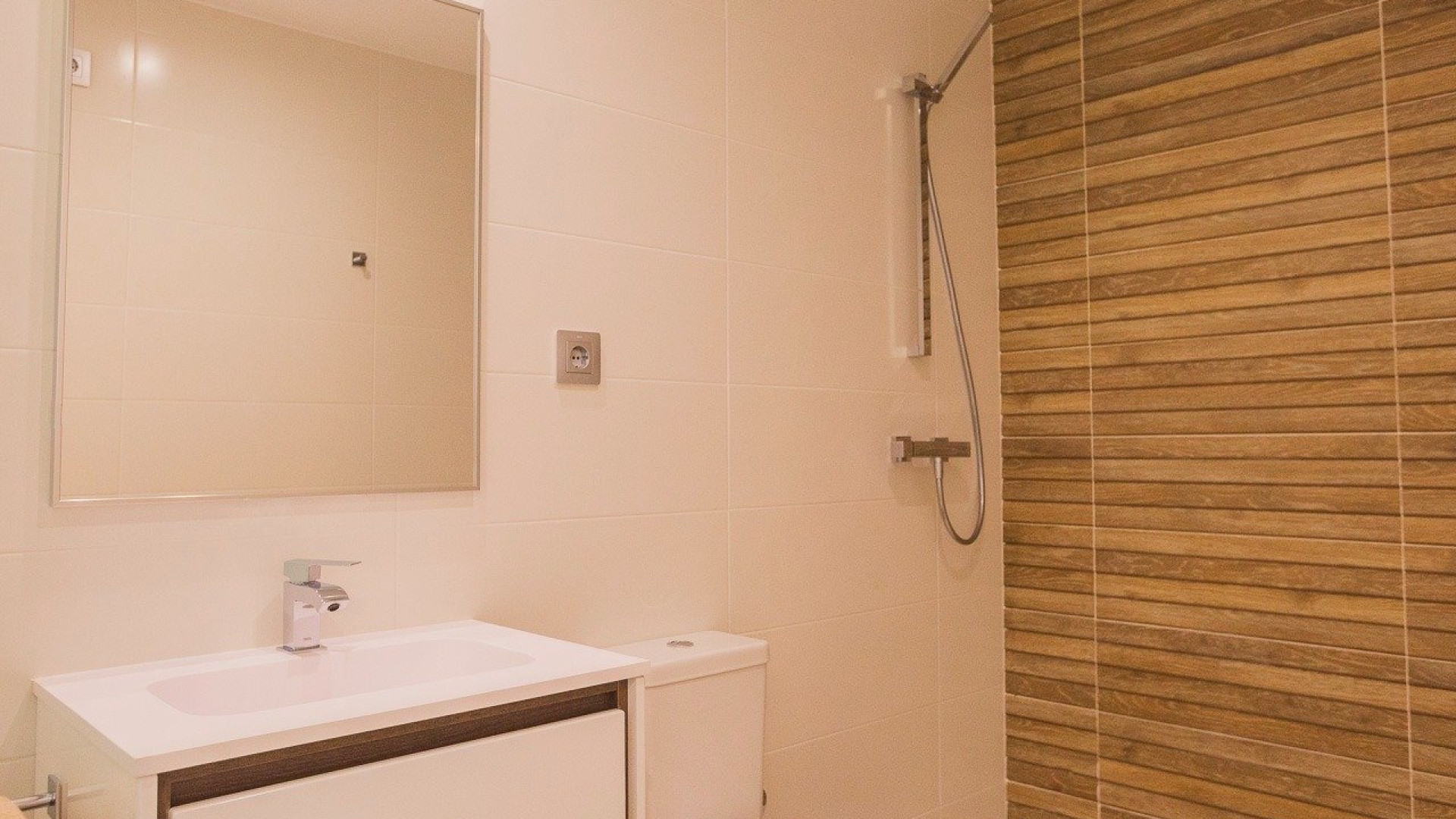 Nouvelle construction - Bungalow - Orihuela - Vistabella Golf