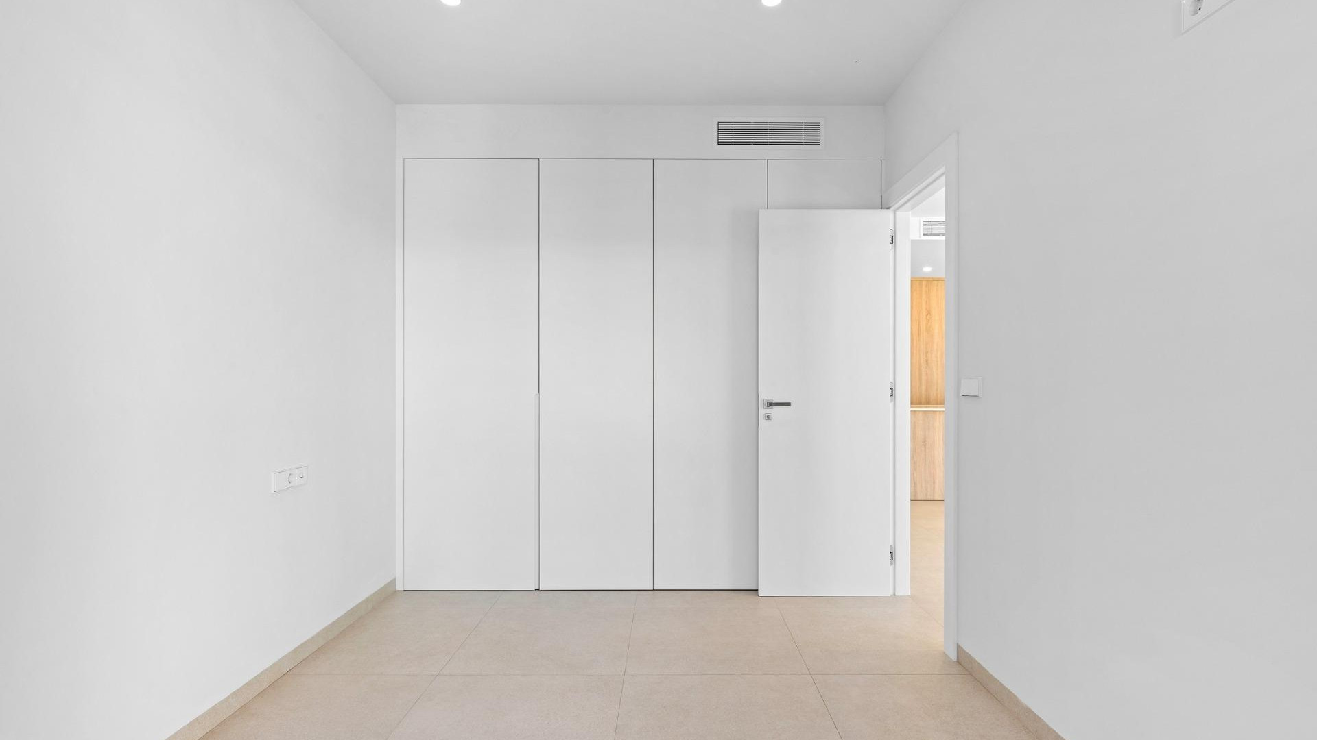 Nouvelle construction - Bungalow - Pilar de La Horadada - Parque del Mediterraneo