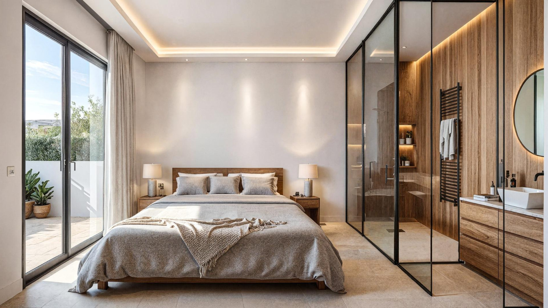 Nouvelle construction - Bungalow - Pilar de La Horadada - parques de Andromeda