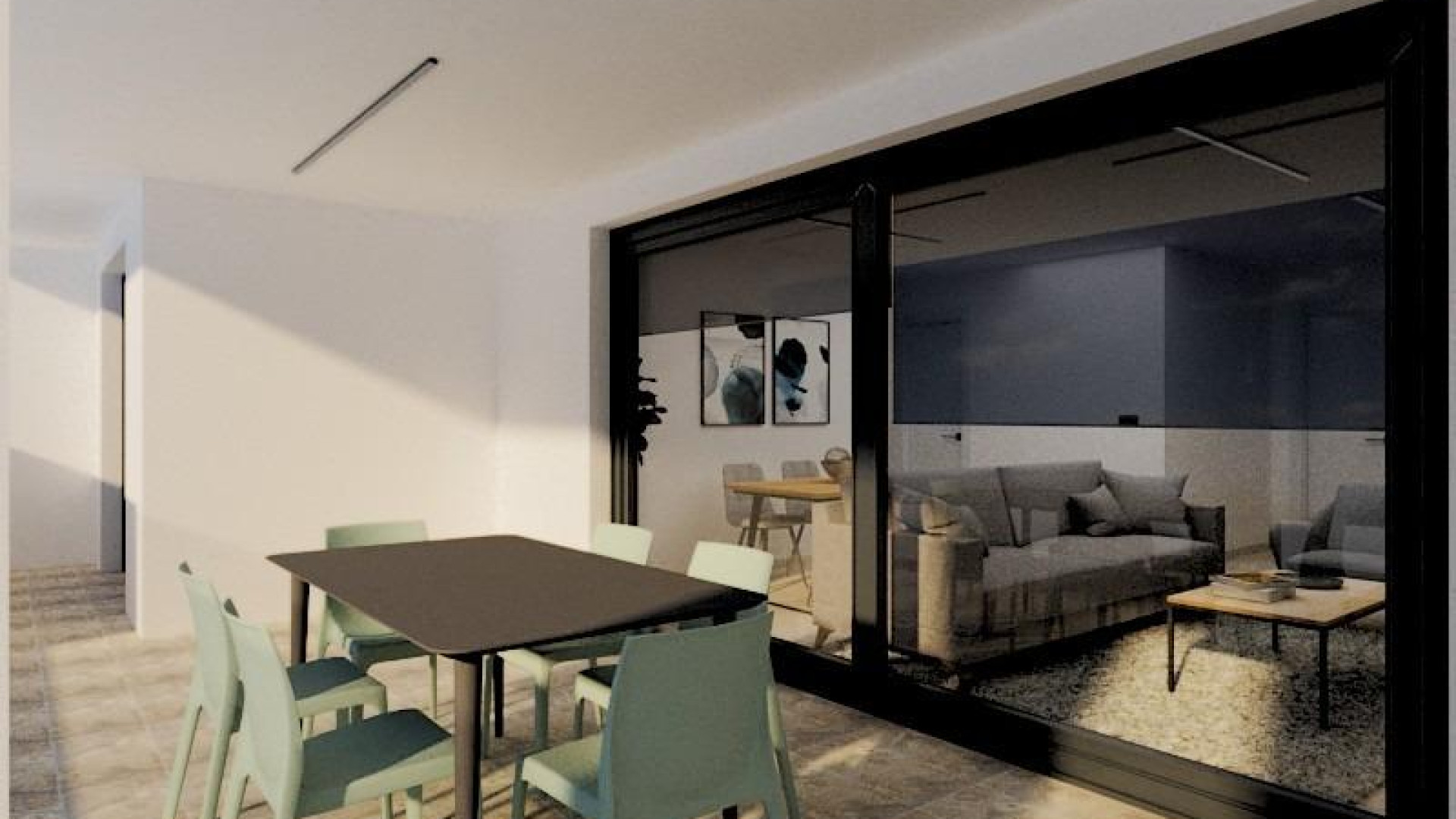 Nouvelle construction - Bungalow - Pilar de La Horadada - Playa de las Higuericas