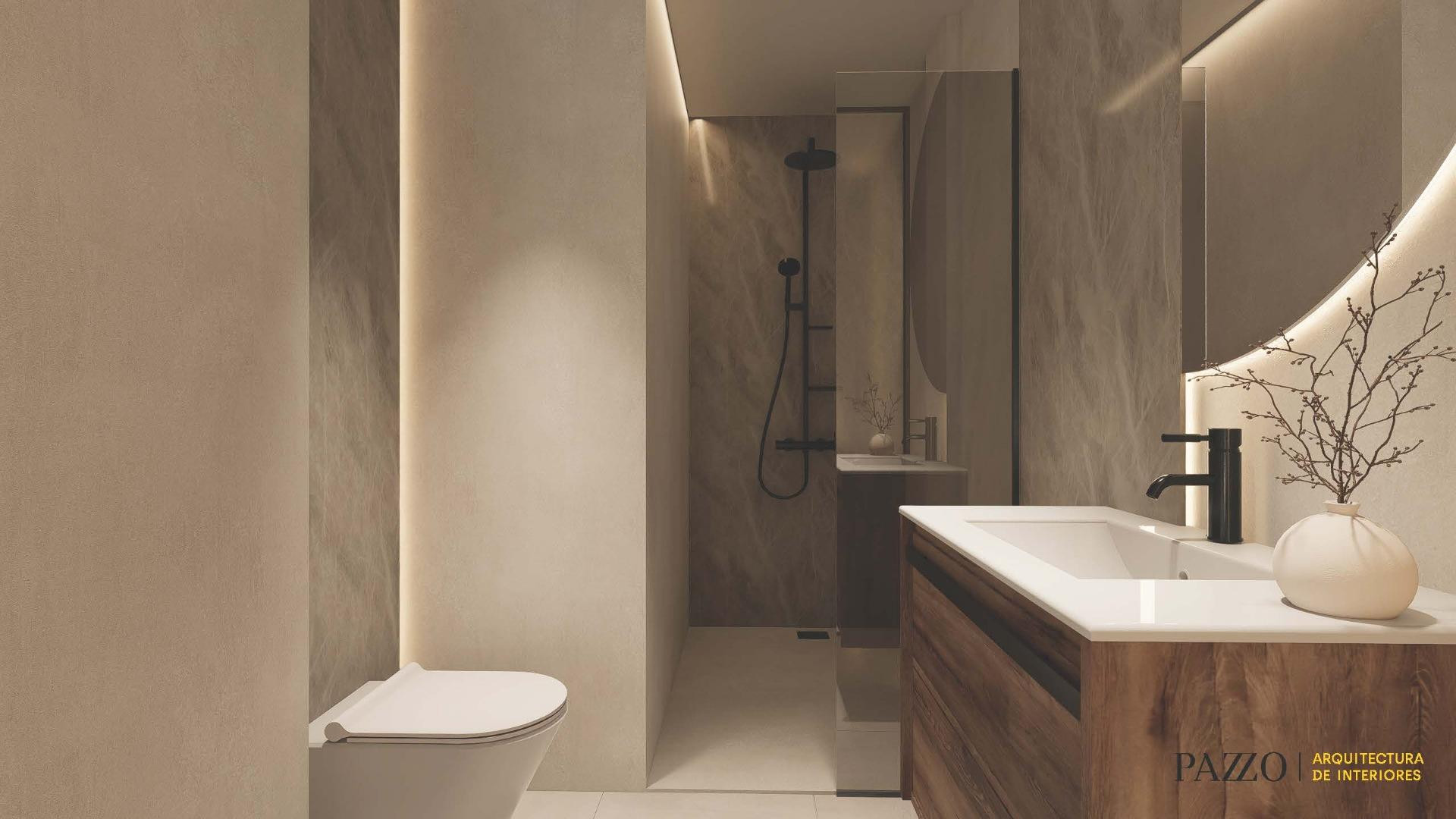 Nouvelle construction - Bungalow - Pilar de La Horadada - pueblo