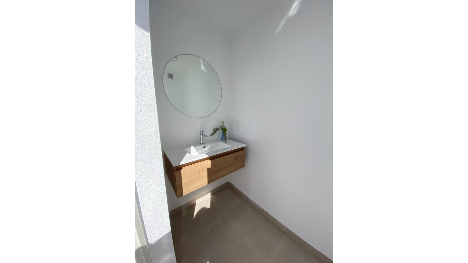 Nouvelle construction - Bungalow - Pilar de La Horadada - pueblo