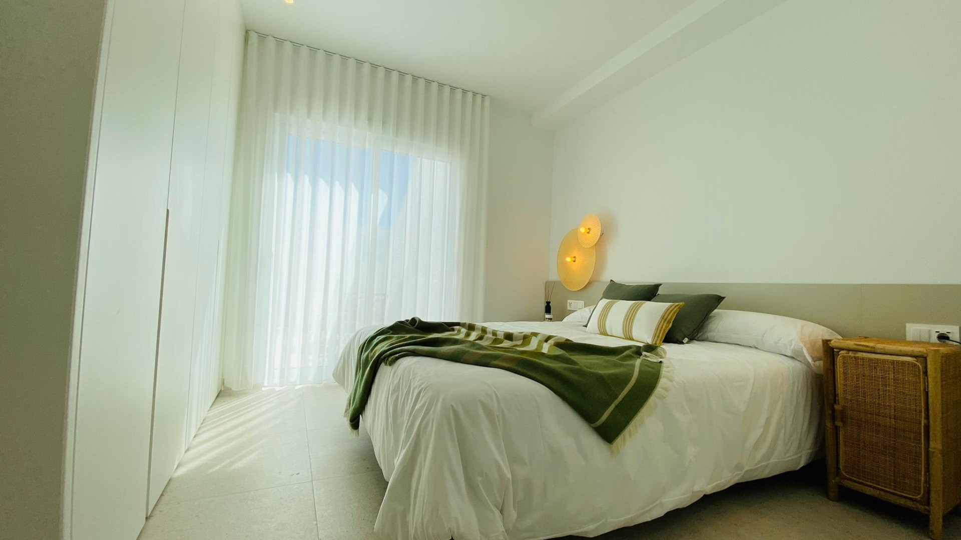 Nouvelle construction - Bungalow - Pilar de La Horadada - pueblo