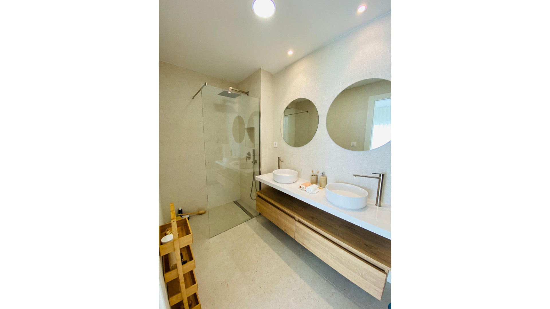 Nouvelle construction - Bungalow - Pilar de La Horadada - pueblo