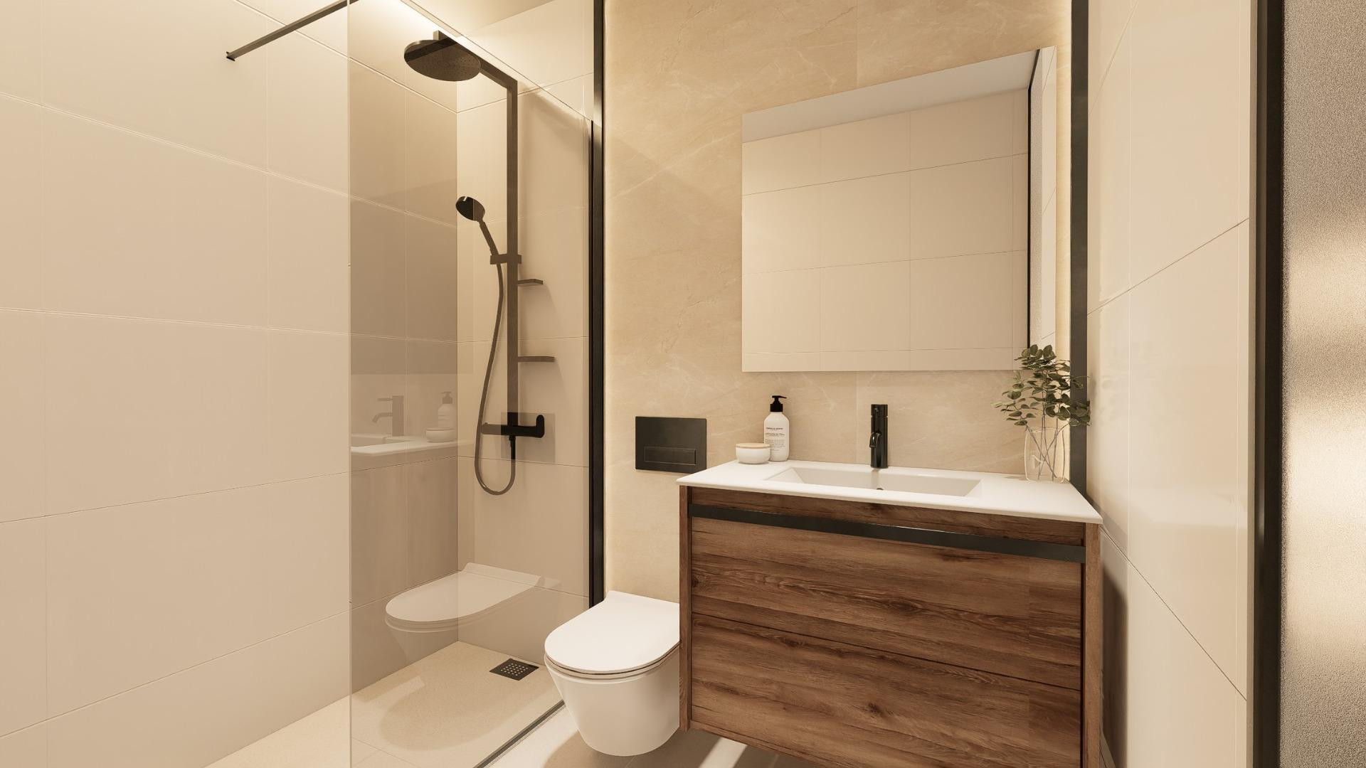 Nouvelle construction - Bungalow - Pilar de La Horadada - pueblo