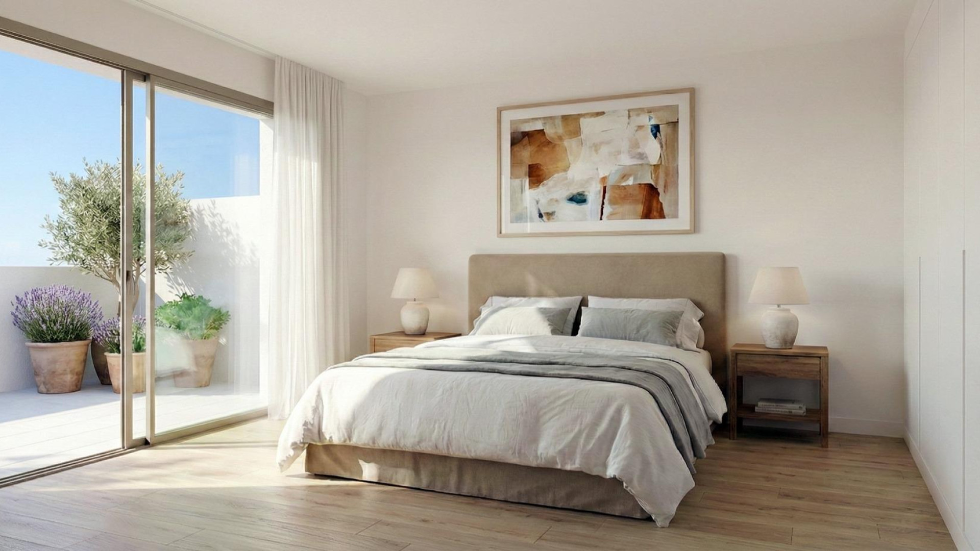 Nouvelle construction - Bungalow - Pilar de La Horadada - pueblo