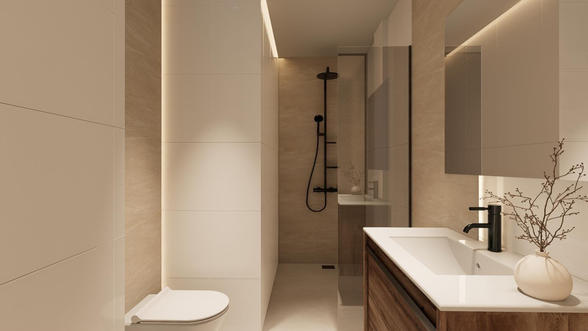 Nouvelle construction - Bungalow - Pilar de La Horadada - pueblo