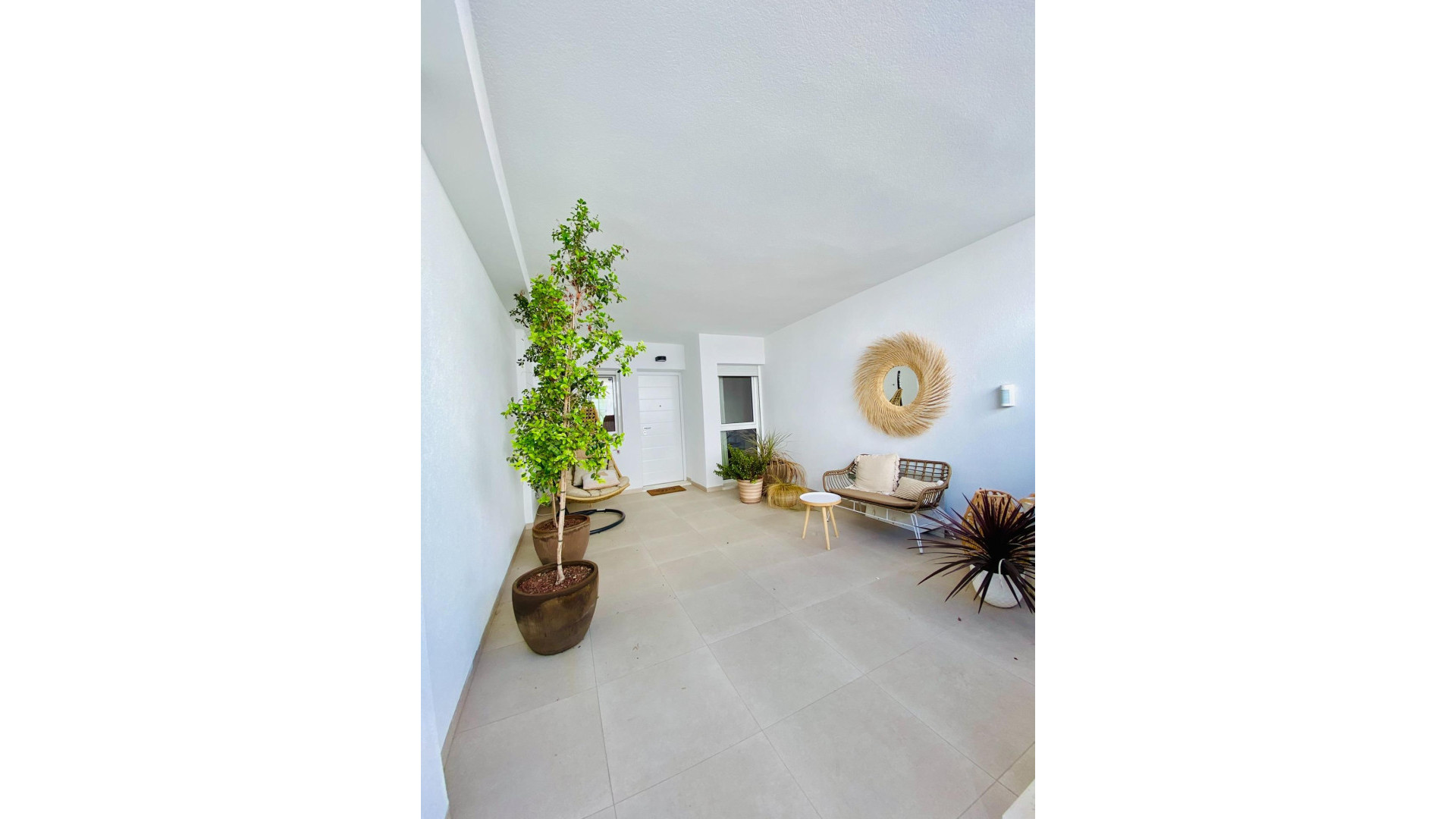 Nouvelle construction - Bungalow - Pilar de La Horadada - pueblo