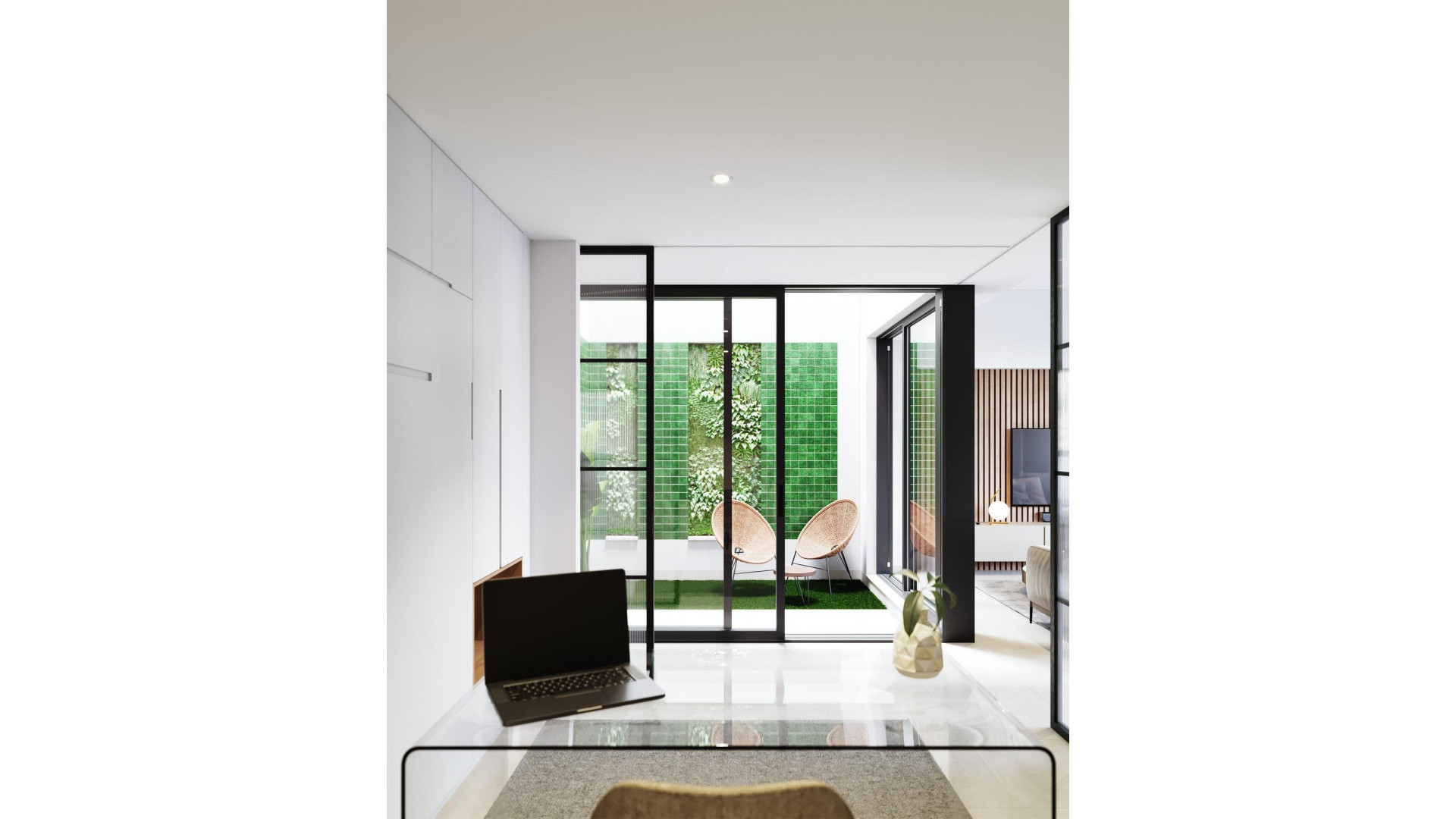 Nouvelle construction - Bungalow - Pilar de La Horadada - pueblo