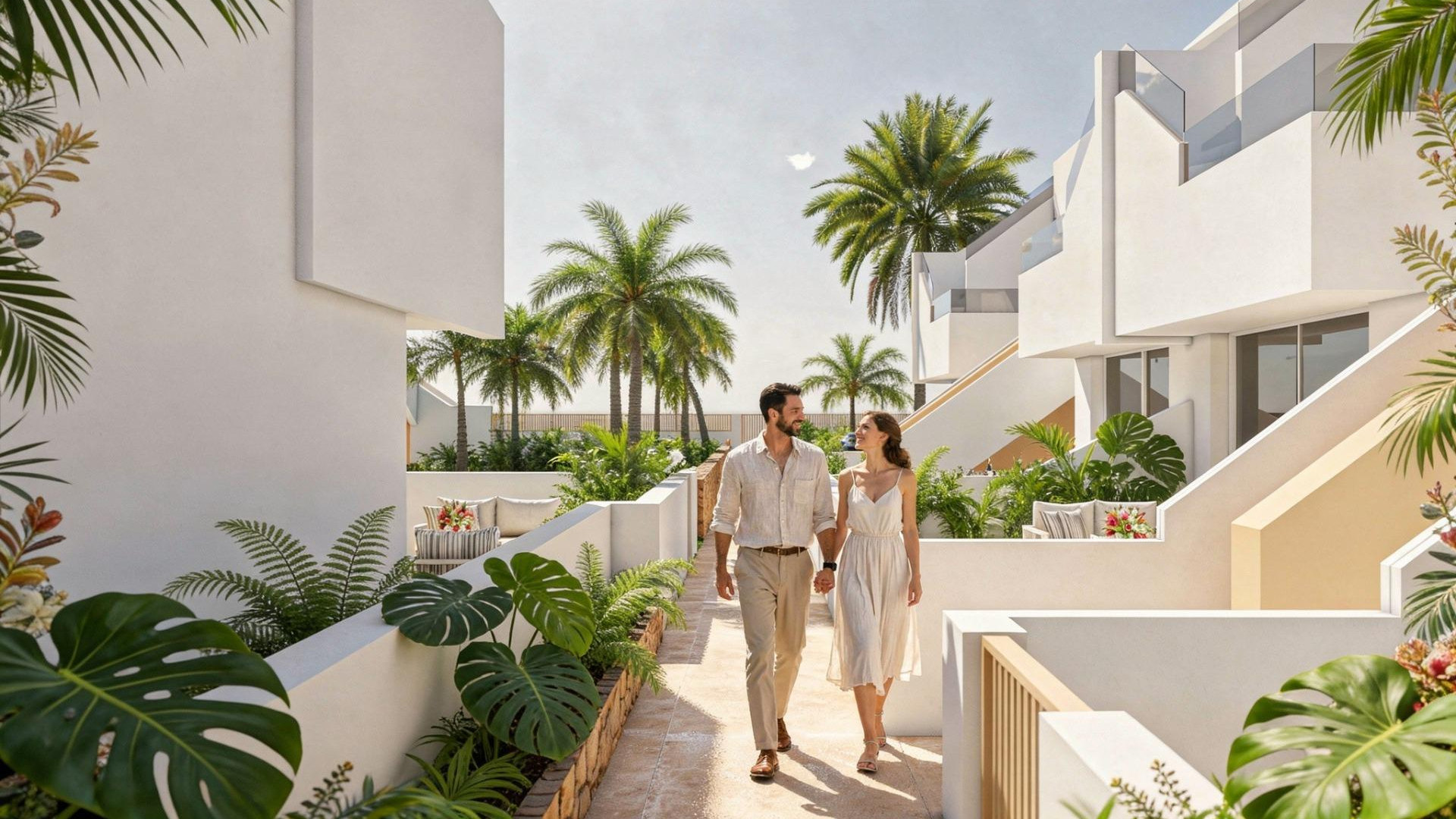 Nouvelle construction - Bungalow - Pilar de La Horadada - pueblo
