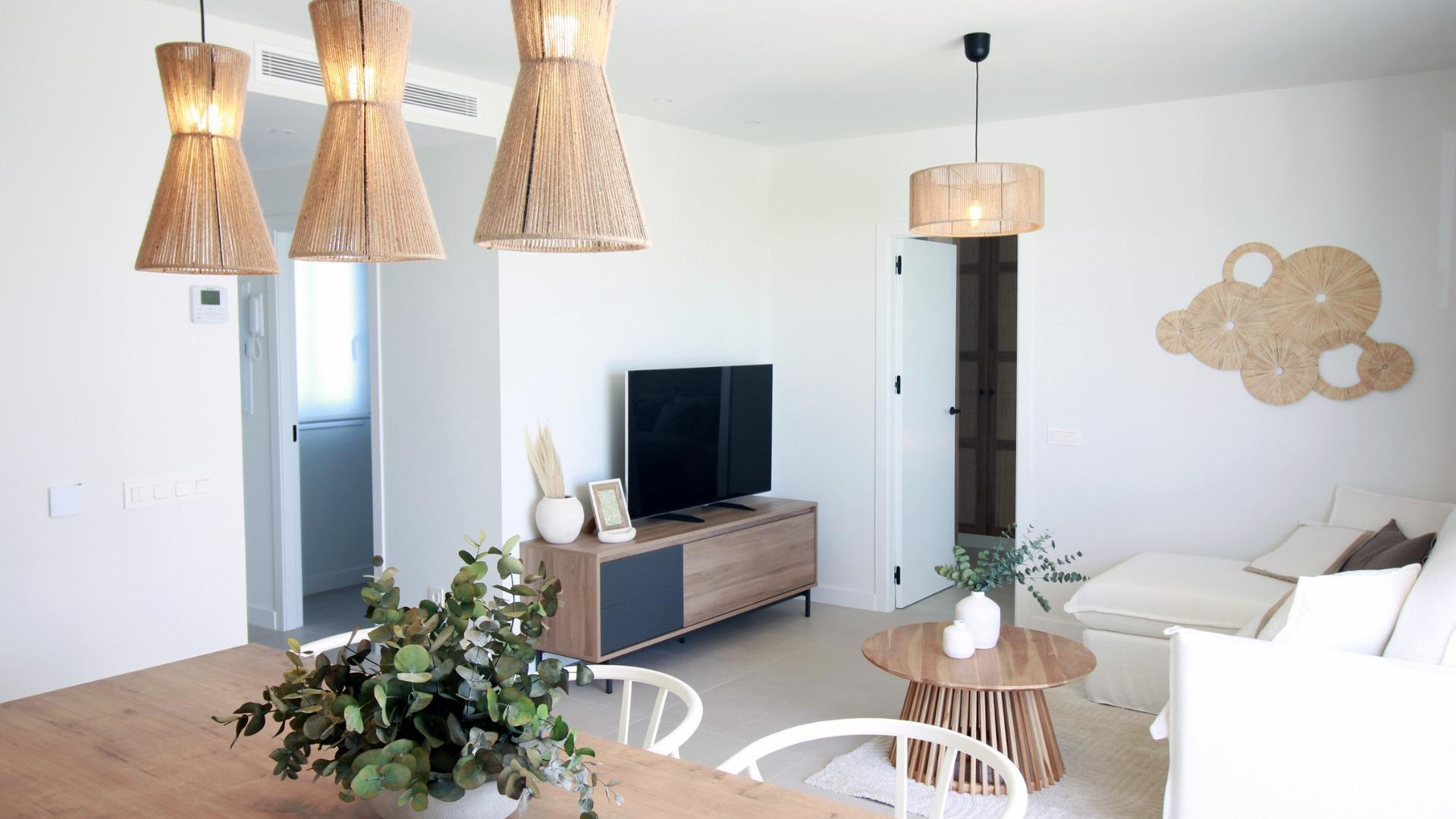 Nouvelle construction - Bungalow - Pilar de La Horadada - Torre De La Horadada