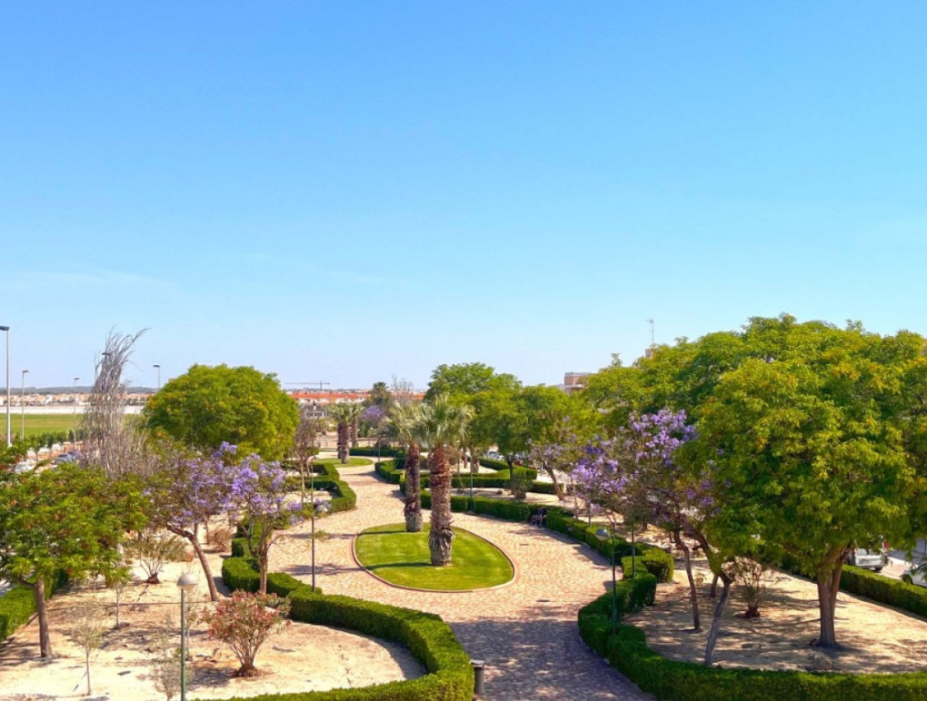 Nouvelle construction - Bungalow - Pilar de La Horadada - Torre de la Horadada