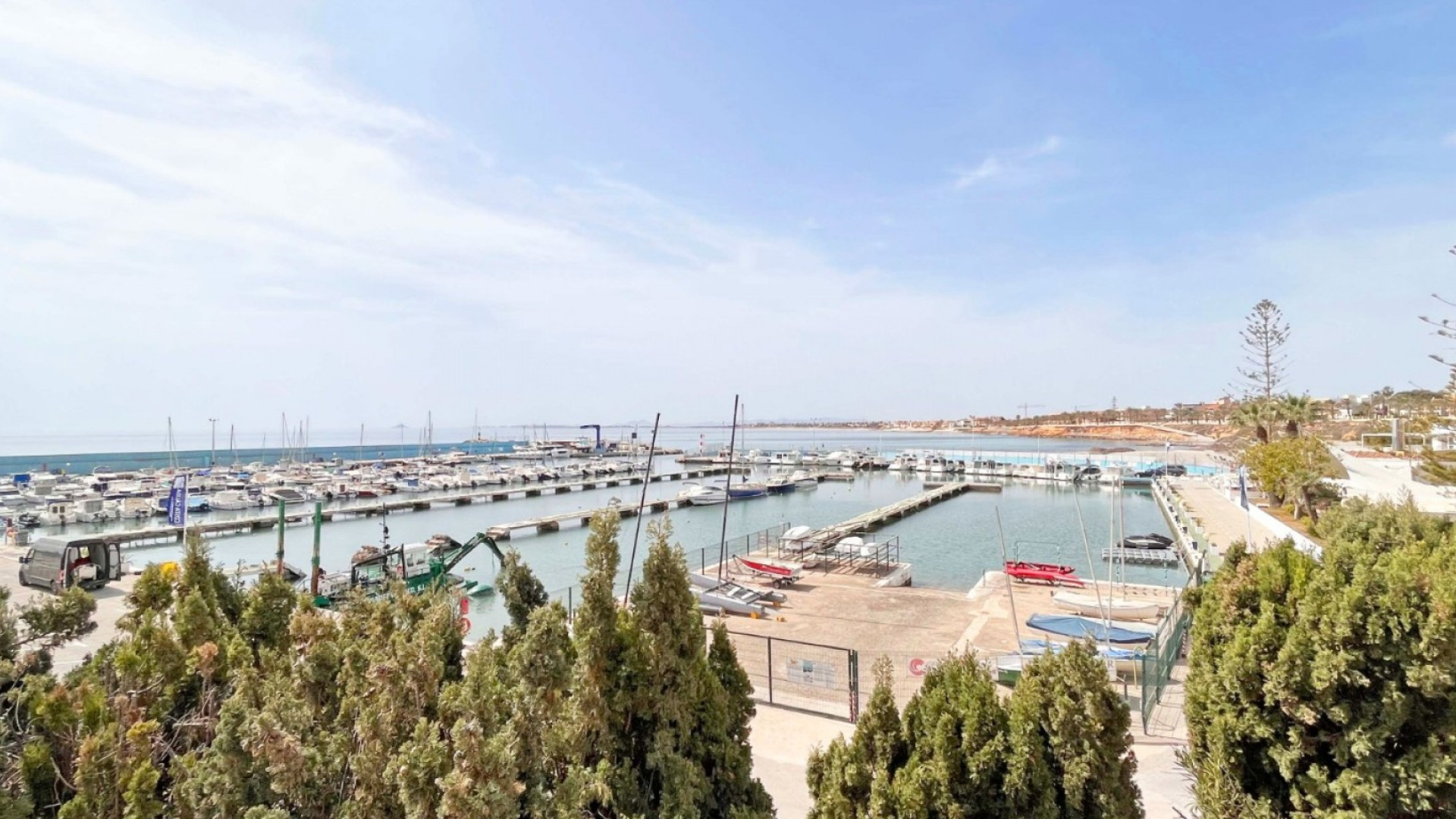 Nouvelle construction - Bungalow - Pilar de La Horadada - Torre de la Horadada