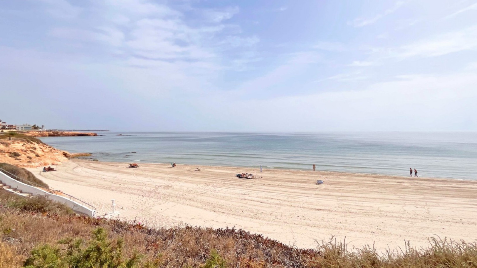 Nouvelle construction - Bungalow - Pilar de La Horadada - Torre de la Horadada