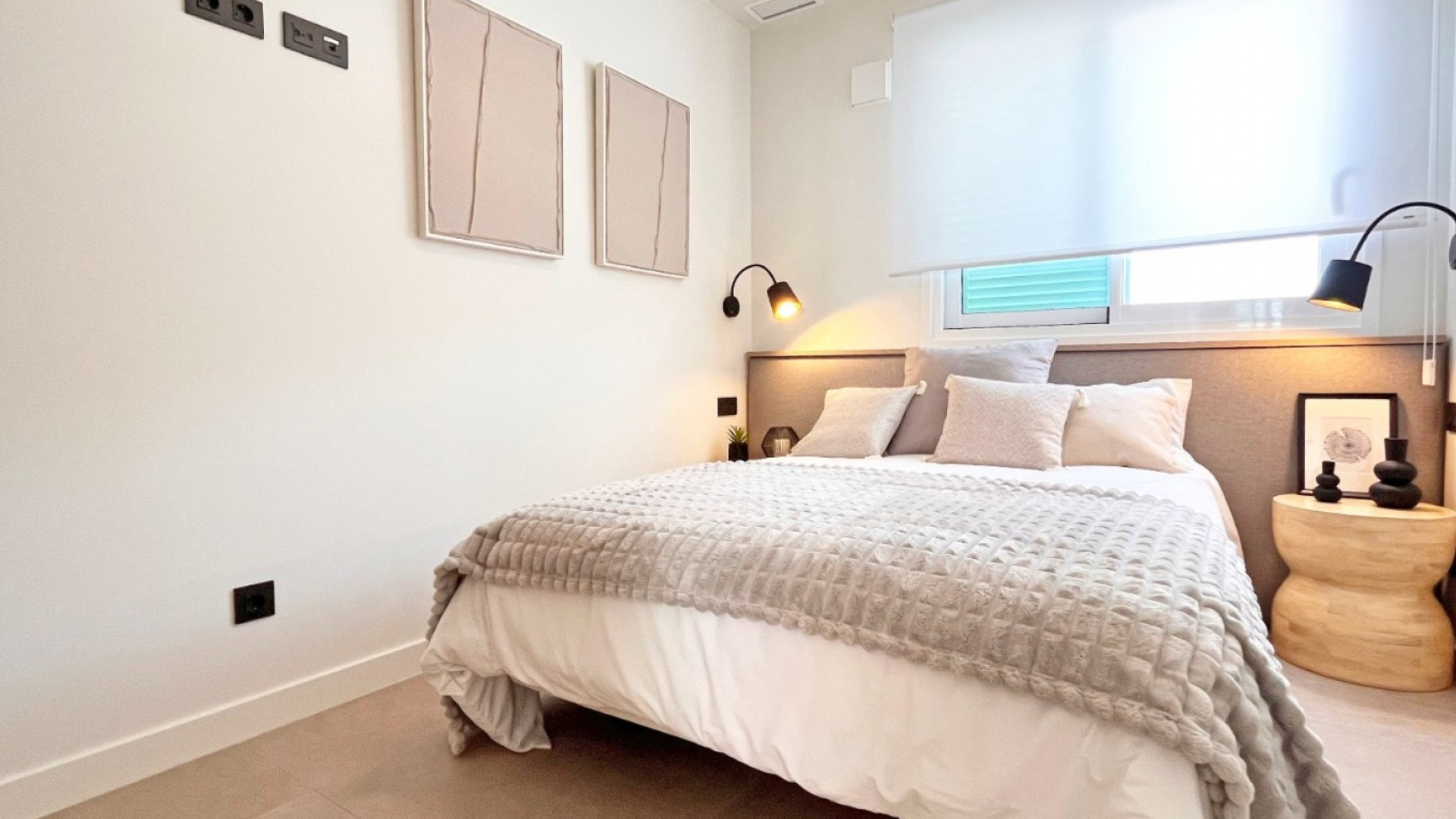 Nouvelle construction - Bungalow - Pilar de La Horadada - Torre de la Horadada