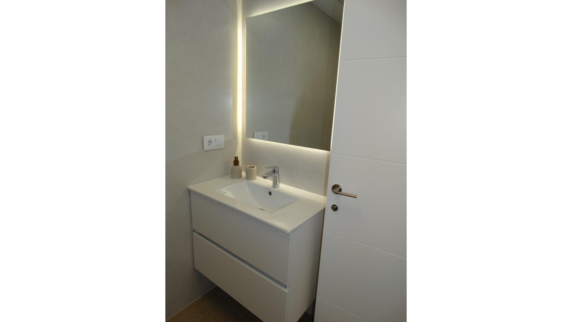 Nouvelle construction - Bungalow - Pilar de La Horadada - Zona Pueblo