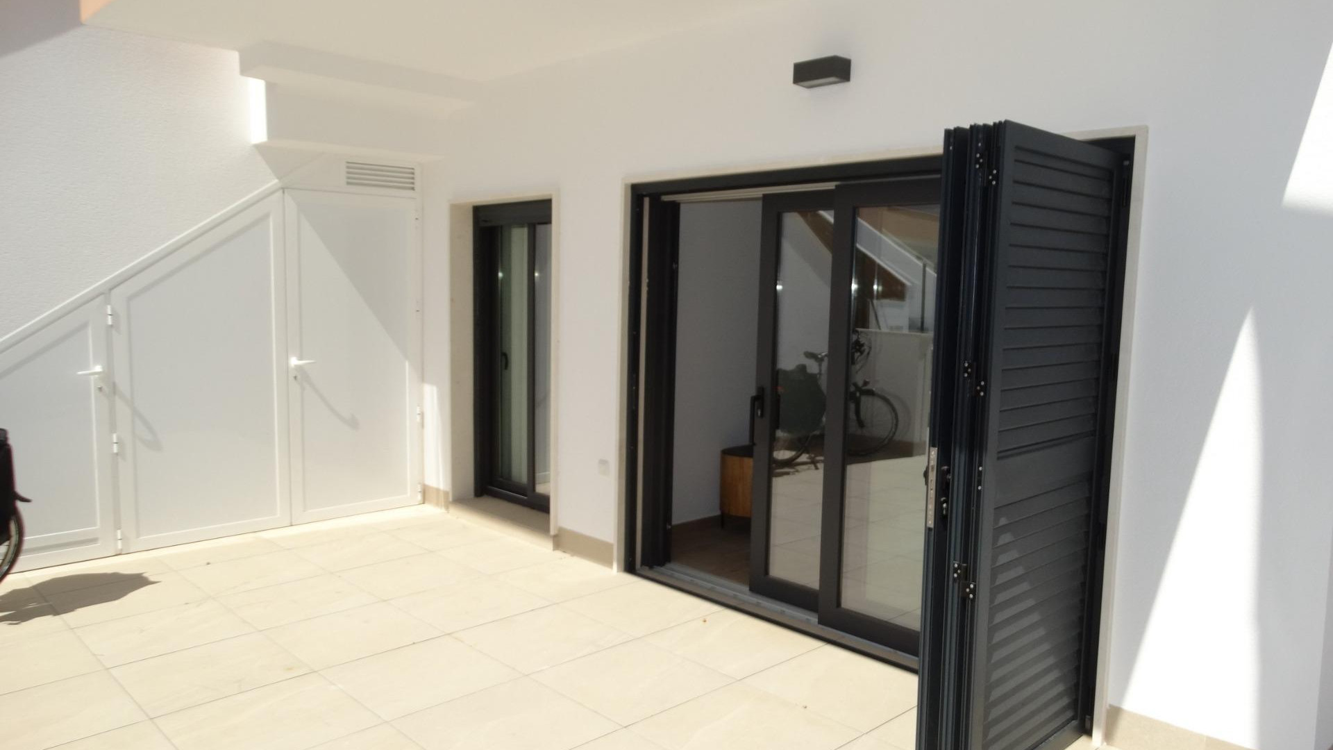 Nouvelle construction - Bungalow - Pilar de La Horadada - Zona Pueblo