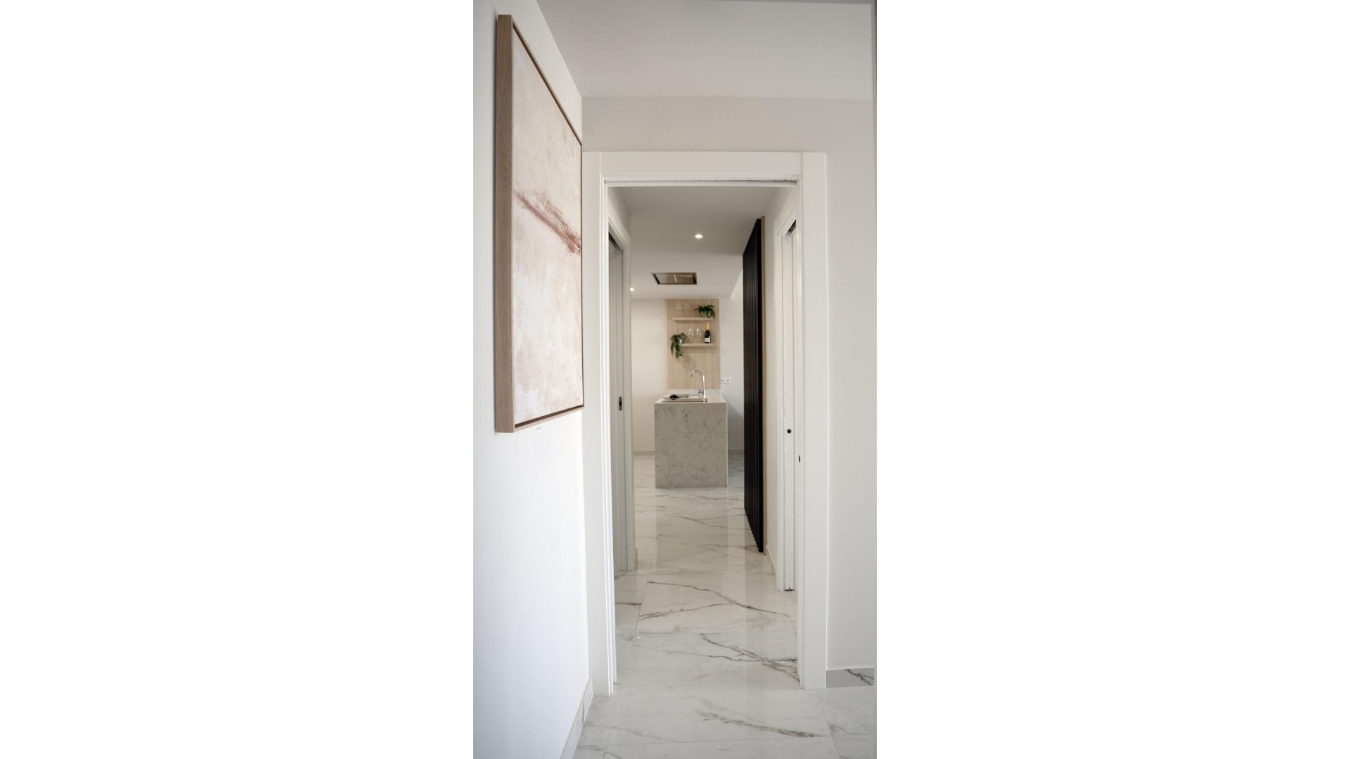 Nouvelle construction - Bungalow - Rojales - Lo Marabú