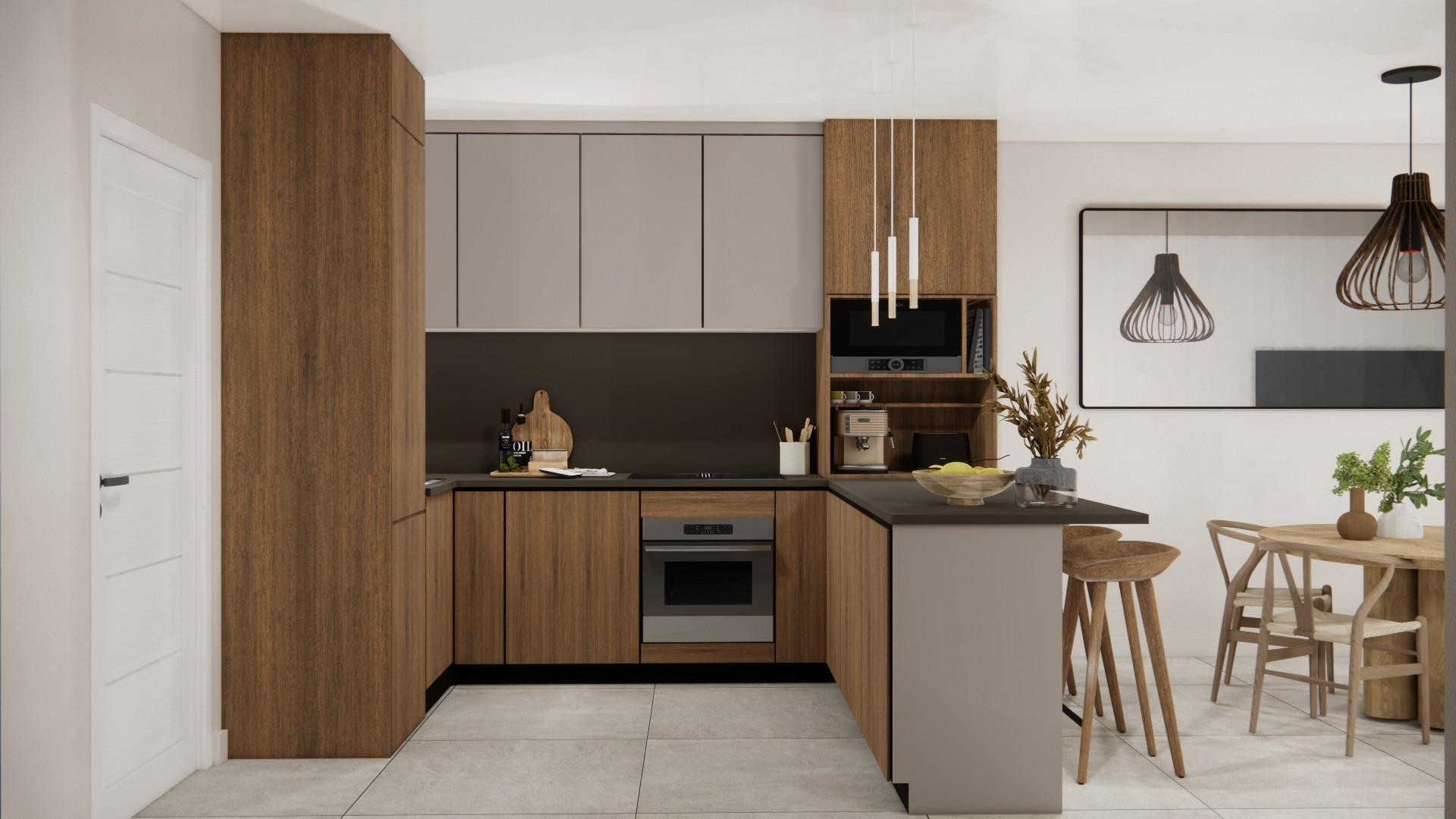 Nouvelle construction - Bungalow - Rojales - Pueblo