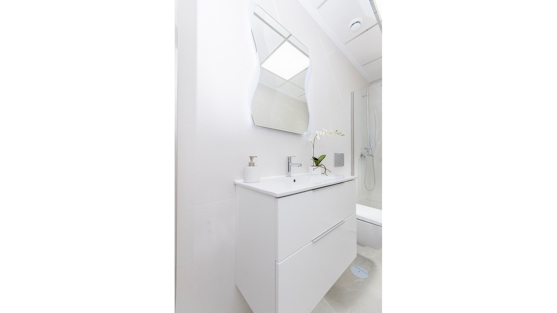 Nouvelle construction - Bungalow - San Miguel de Salinas - Cerro Del Sol