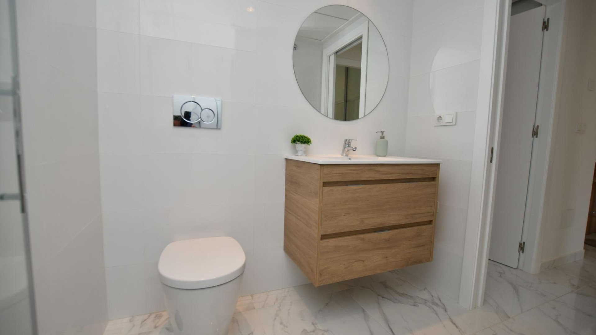 Nouvelle construction - Bungalow - San Miguel de Salinas - La Cañada