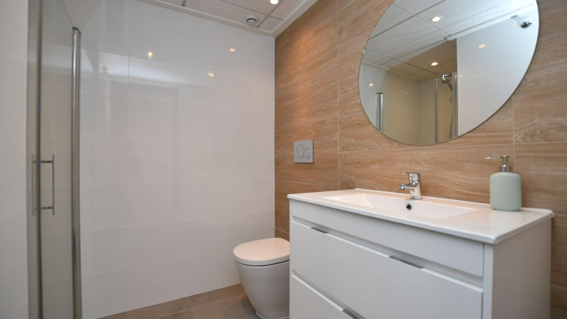 Nouvelle construction - Bungalow - San Miguel de Salinas - La Cañada