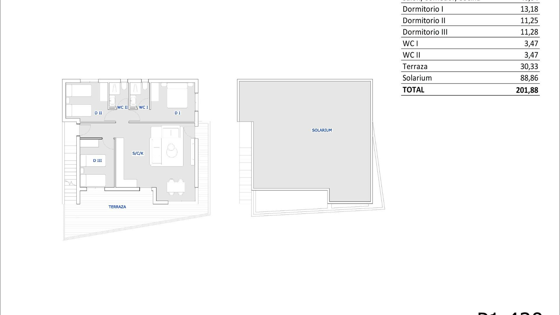 Nouvelle construction - Bungalow - San Miguel de Salinas - Pueblo