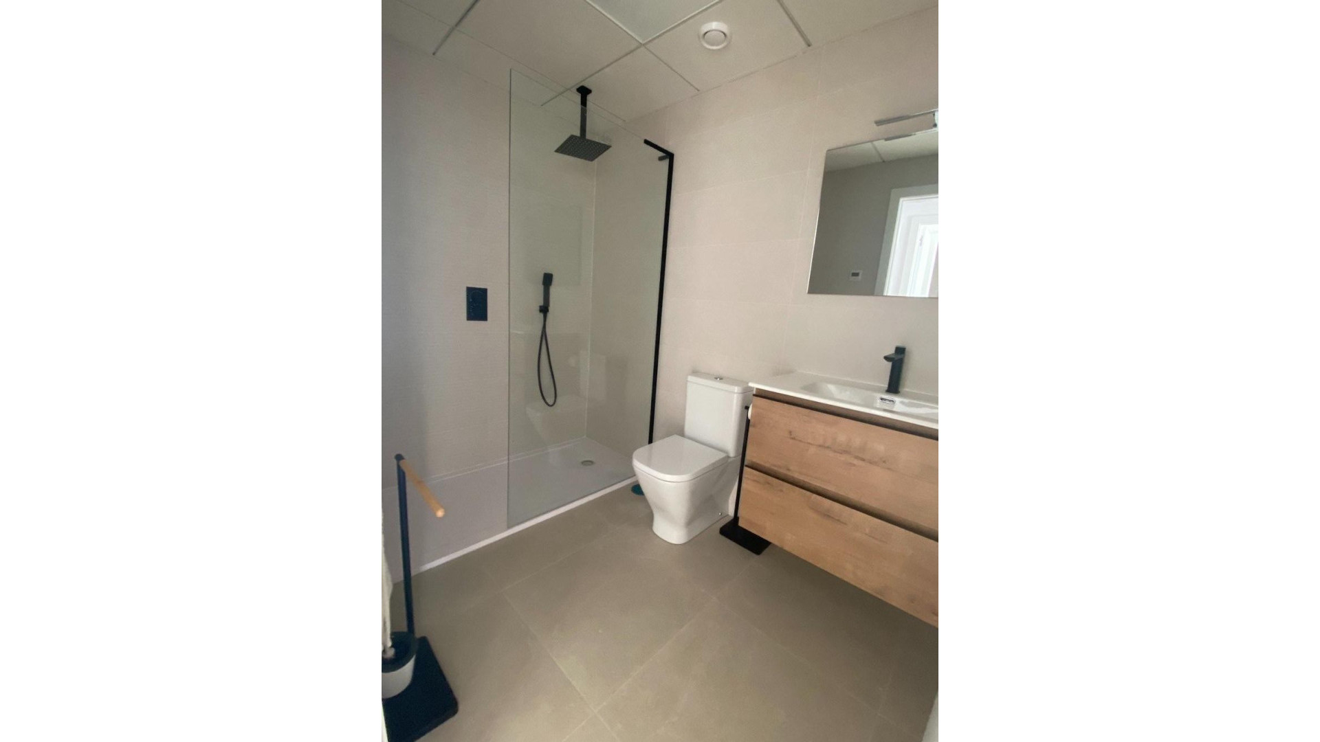 Nouvelle construction - Bungalow - San Pedro del Pinatar - El Salero