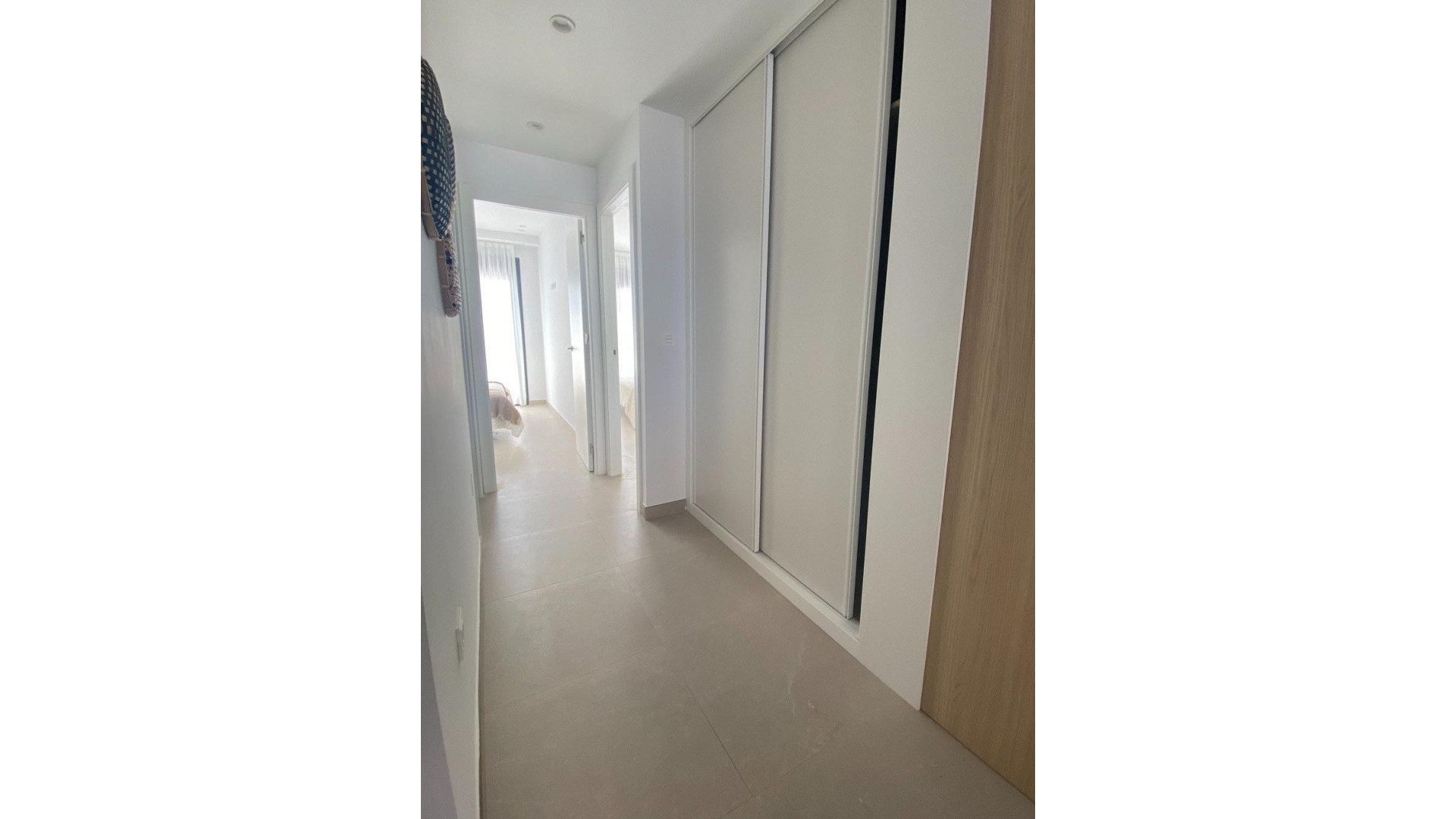 Nouvelle construction - Bungalow - San Pedro del Pinatar - Lo Pagan
