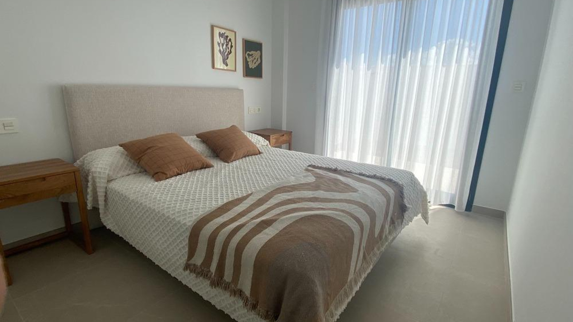 Nouvelle construction - Bungalow - San Pedro del Pinatar - Lo Pagan