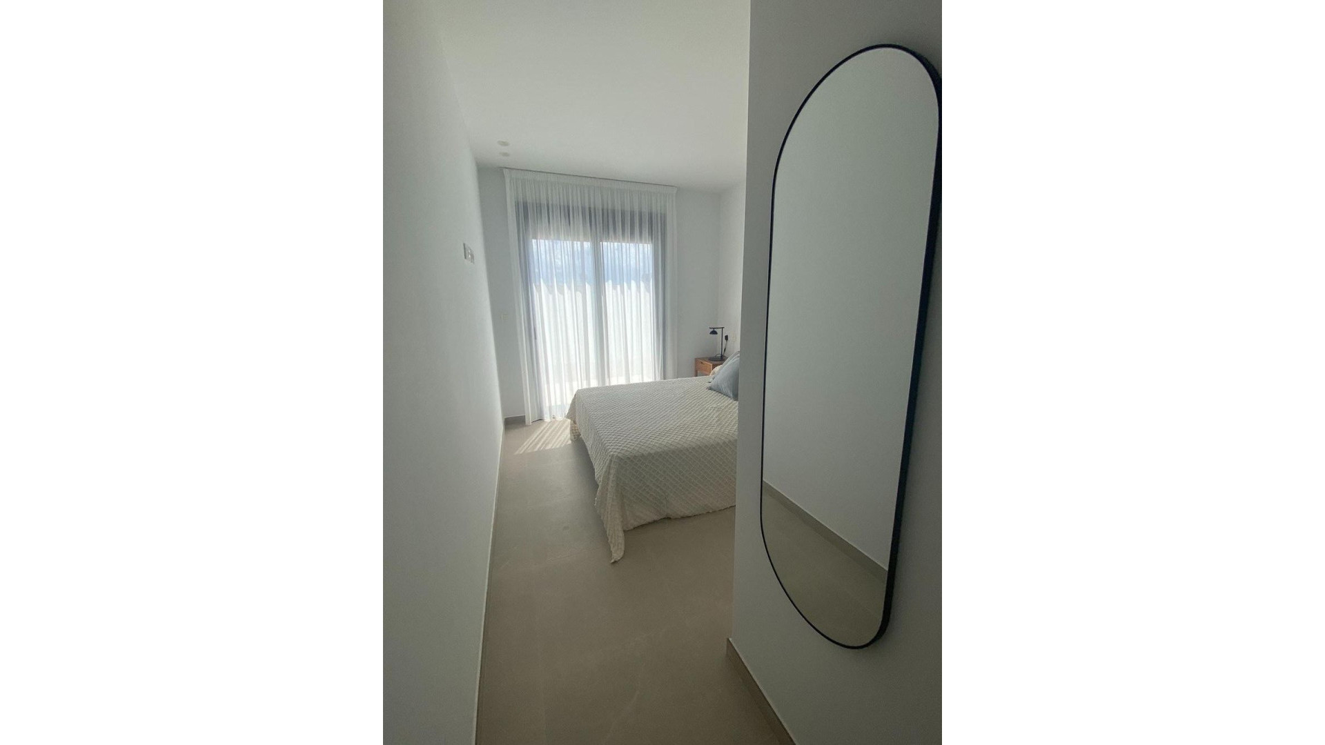 Nouvelle construction - Bungalow - San Pedro del Pinatar - Lo Pagan